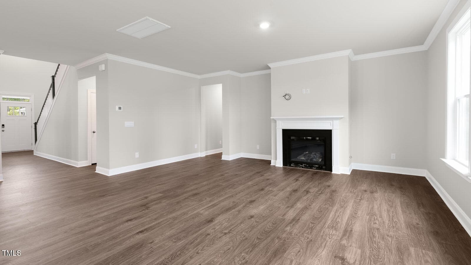 dr-horton-galvins-ridge-lot-248-026 - 368 Swift Creek Farm Lane, Clayton, NC 27520, Clayton