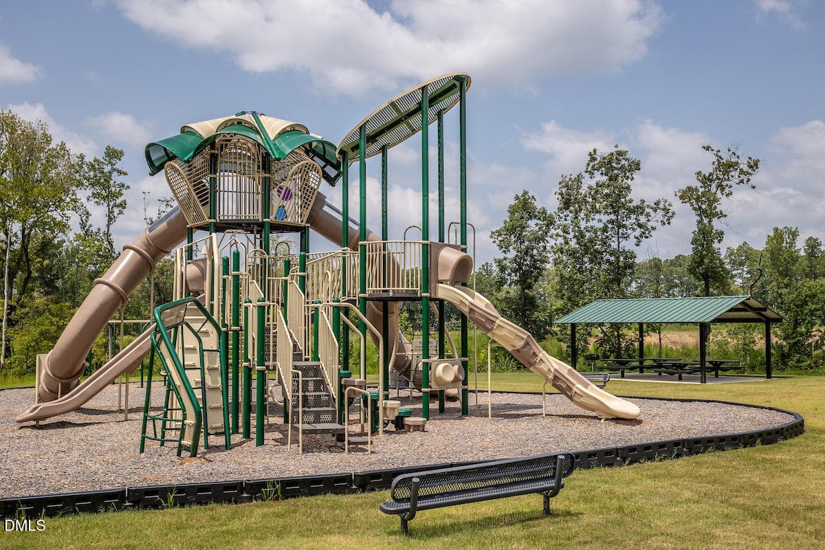 Park005 - 1121 Rhino Bend, Oxford, NC 27565