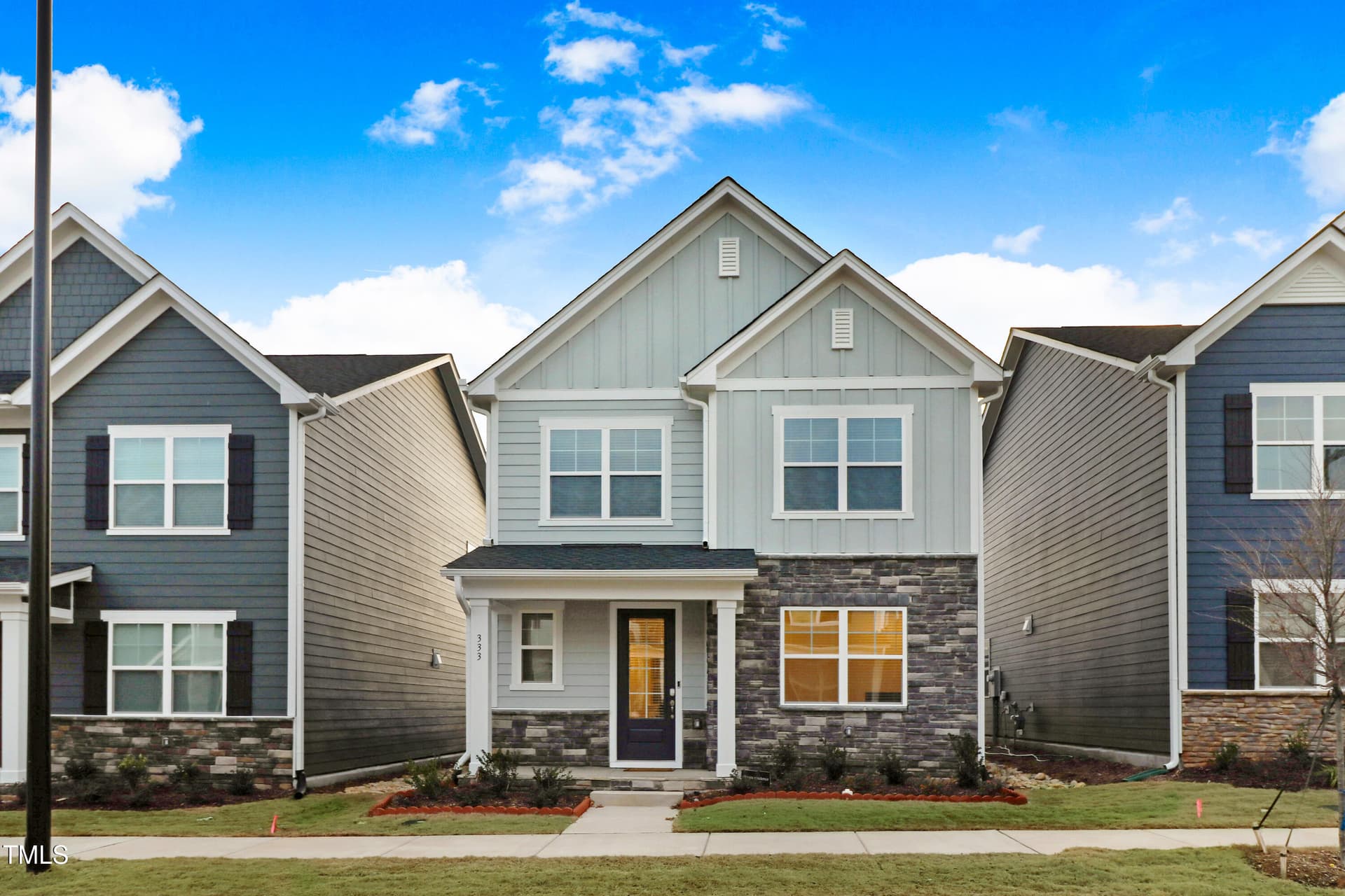 333 Natsam Woods Way, Wake Forest, NC 27587