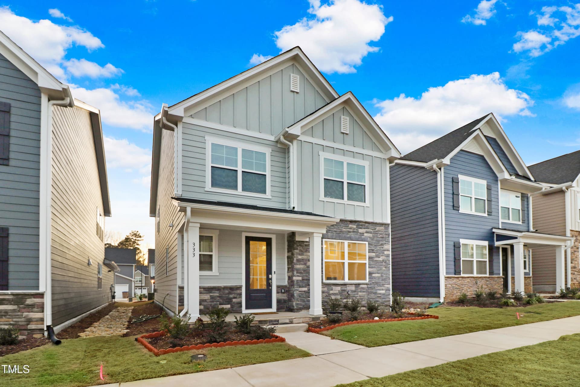 02-333 Natsam Woods Way-2 - 333 Natsam Woods Way, Wake Forest, NC 27587