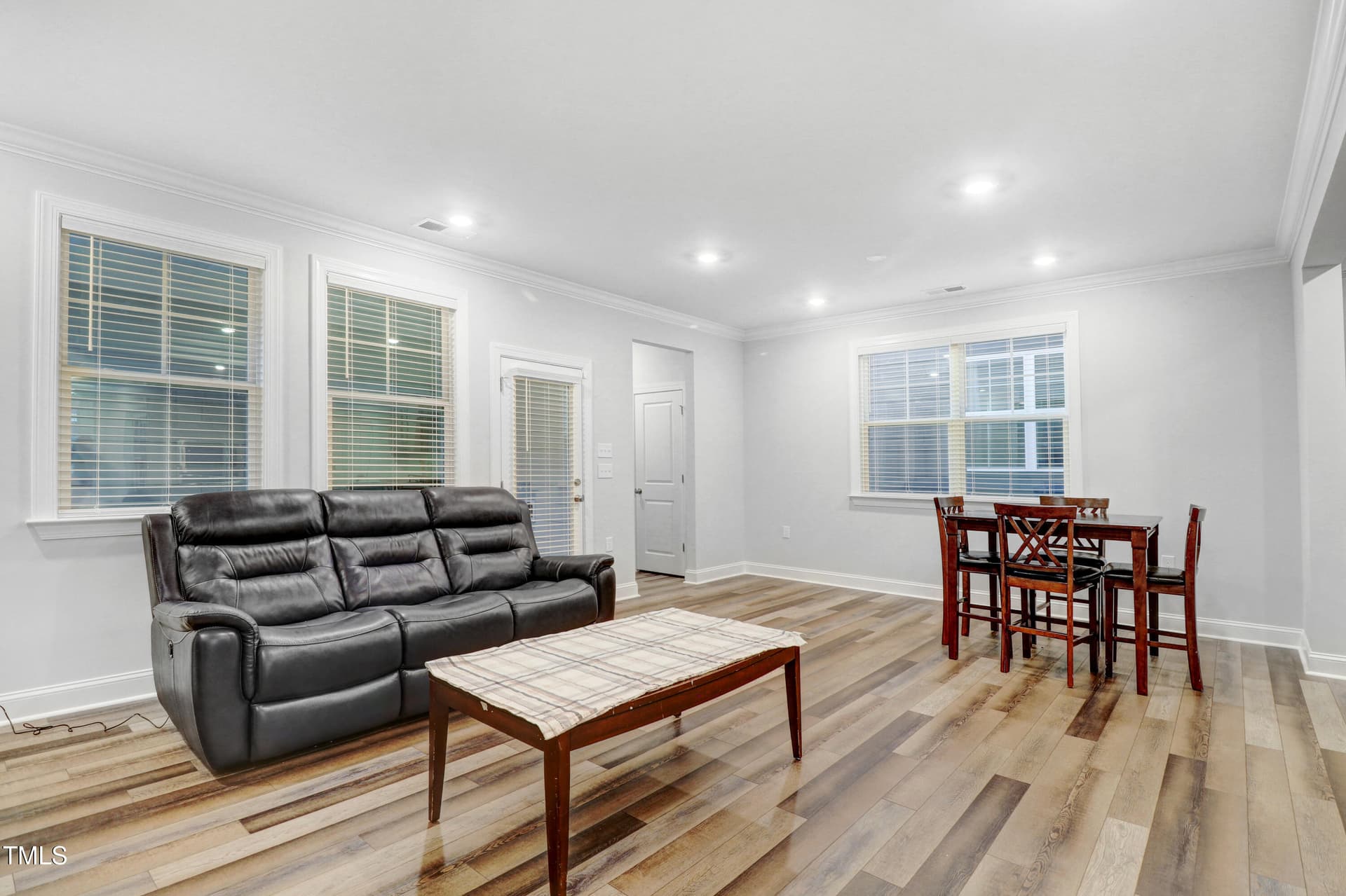 12-333 Natsam Woods Way-12 - 333 Natsam Woods Way, Wake Forest, NC 27587