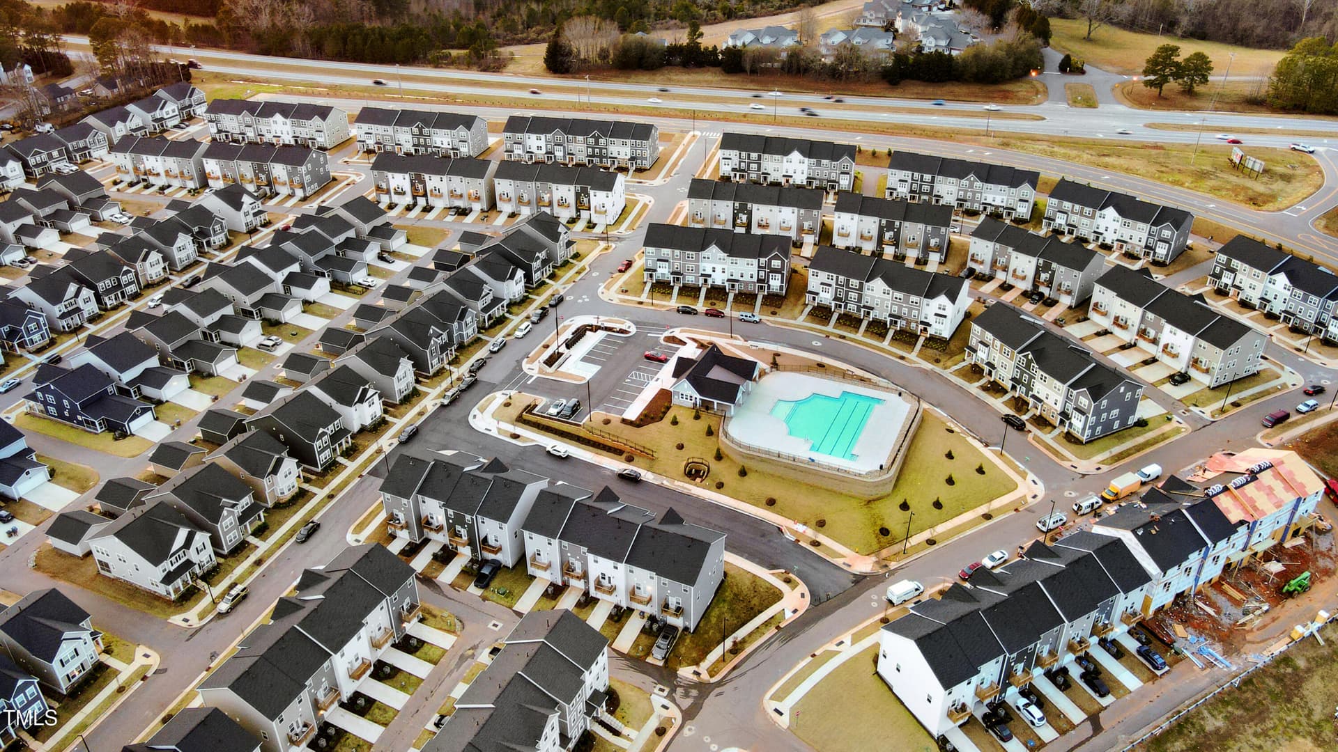 05-333 Natsam Woods Way-5 - 333 Natsam Woods Way, Wake Forest, NC 27587