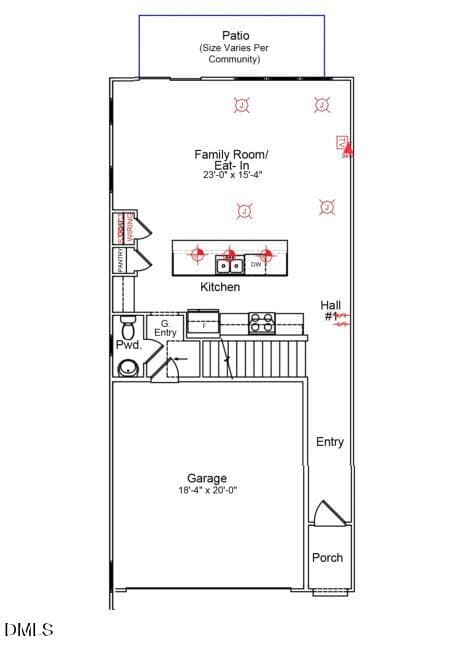 Screenshot 2026-03-12 162530 - 913 Westerland Way 82, Durham, NC 27703