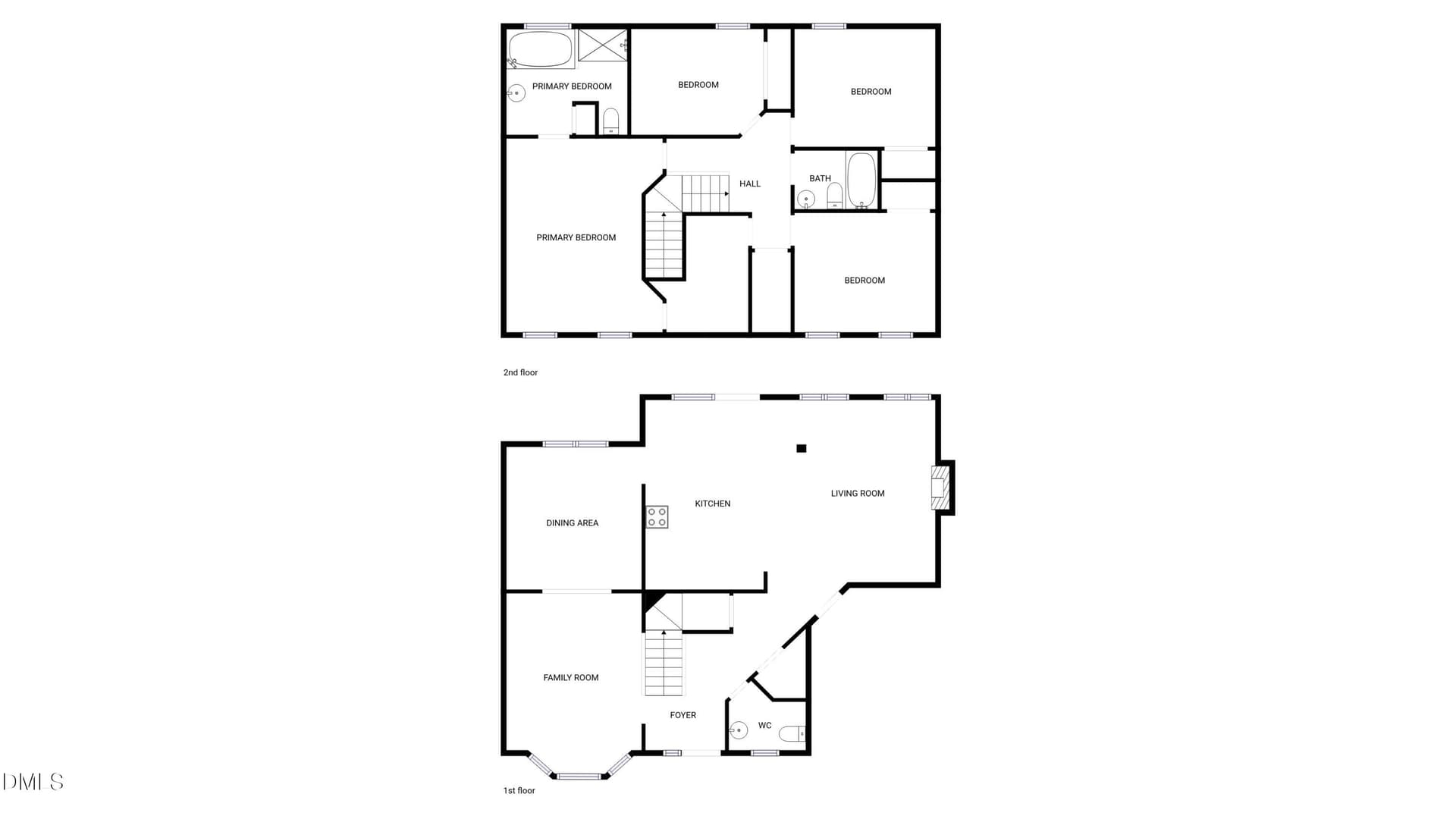 504 Ledyard Ct - 504 Ledyard Court, Wake Forest, NC 27587
