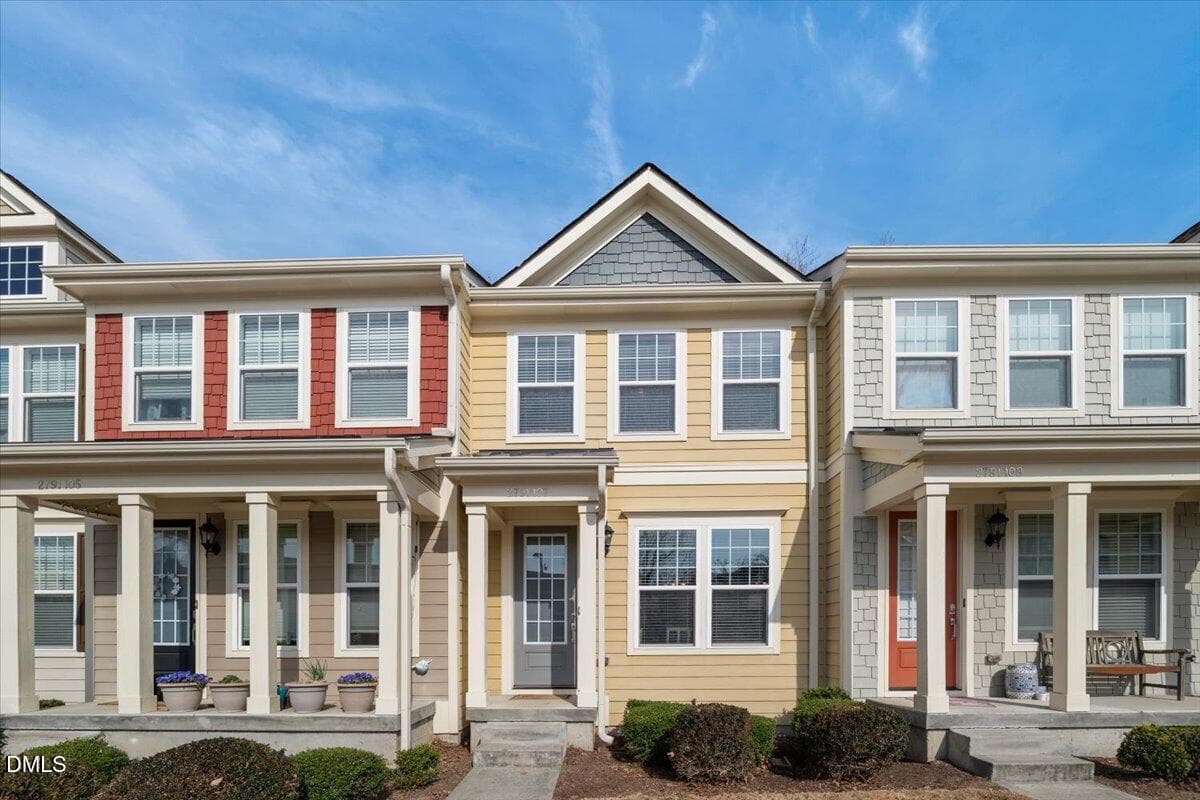 01-P1325222 - 2791 Stone Rock Drive 107, Raleigh, NC 27604, Raleigh