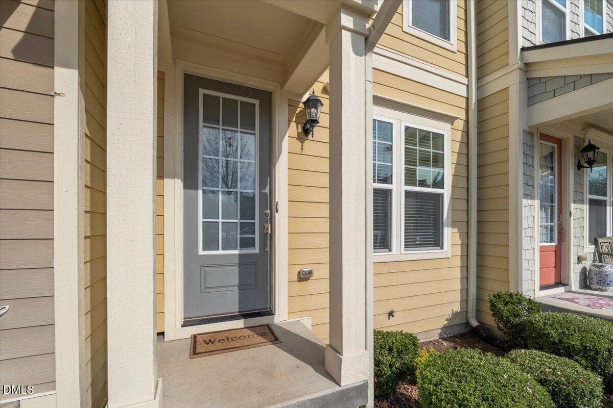 2791 Stone Rock Drive 107, Raleigh, NC 27604
