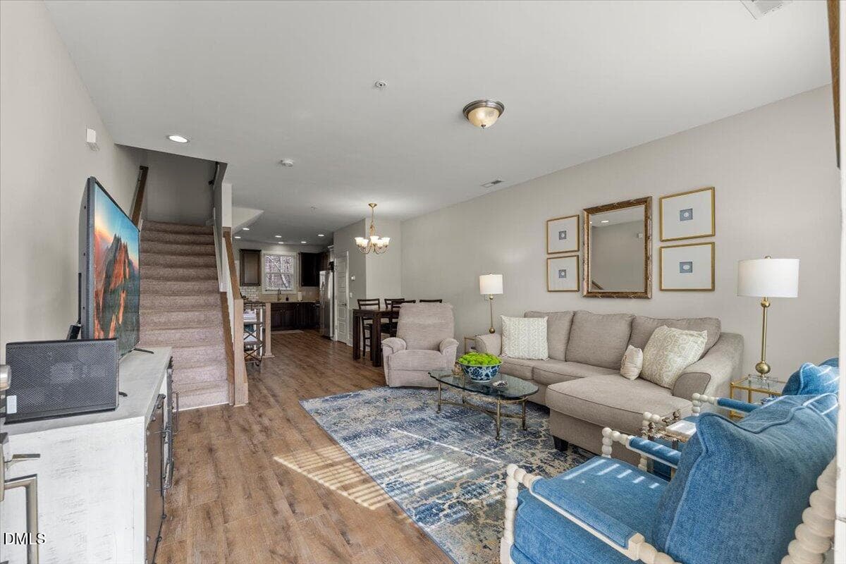 04-P1325250 - 2791 Stone Rock Drive 107, Raleigh, NC 27604, Raleigh