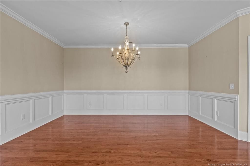 Photo 3 - 220-404 Hugh Shelton Loop, Fayetteville, NC 28301, Fayetteville