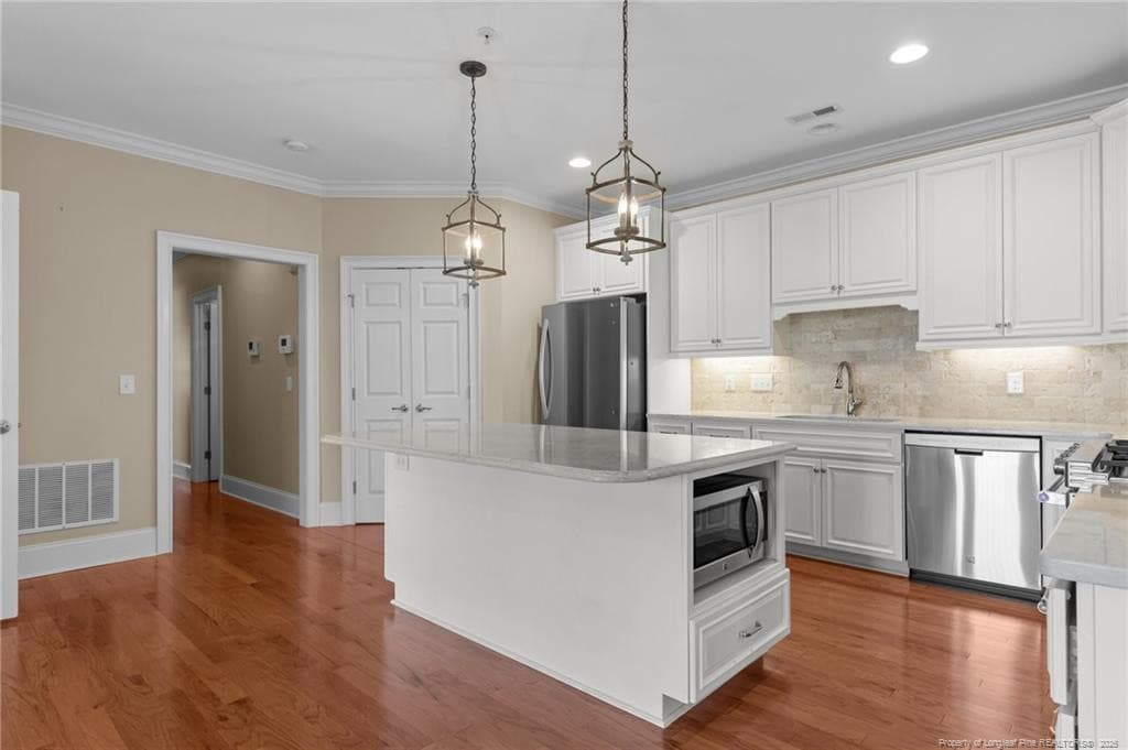 Photo 4 - 220-404 Hugh Shelton Loop, Fayetteville, NC 28301, Fayetteville