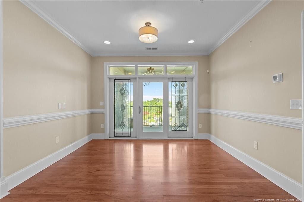 Photo 5 - 220-404 Hugh Shelton Loop, Fayetteville, NC 28301, Fayetteville