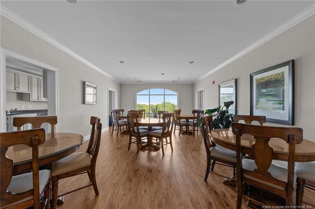 Photo 29 - 220-404 Hugh Shelton Loop, Fayetteville, NC 28301, Fayetteville