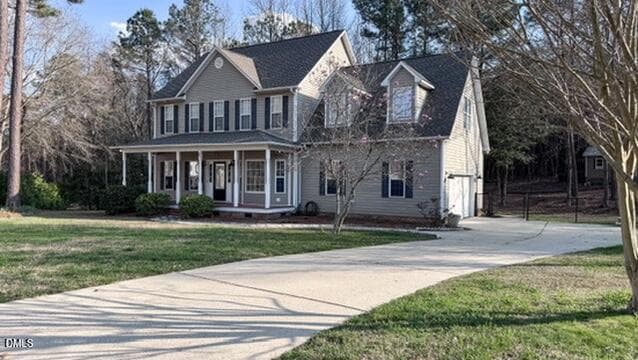 7948A36F-4B49-4342-BF0B-BD2B2C7D5608_4_5 - 97 Carrousel Court, Angier, NC 27501