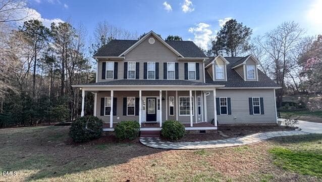 D1B89F94-0EFD-4BB1-90E3-397F766ED873_4_5 - 97 Carrousel Court, Angier, NC 27501