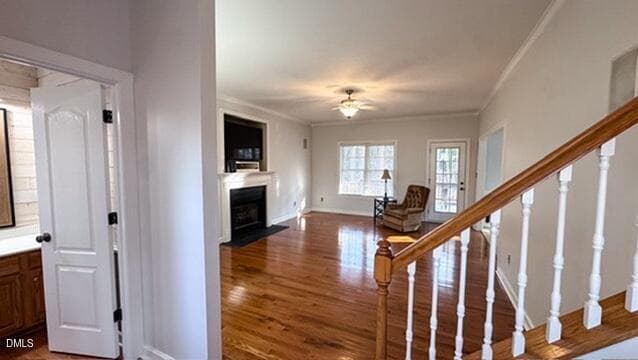 6A55DB14-DC39-4C1F-B93F-C57CFB3A387B_4_5 - 97 Carrousel Court, Angier, NC 27501