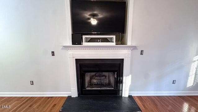 D30DDD49-5B62-48F1-8DA2-D6A05D72856A_4_5 - 97 Carrousel Court, Angier, NC 27501