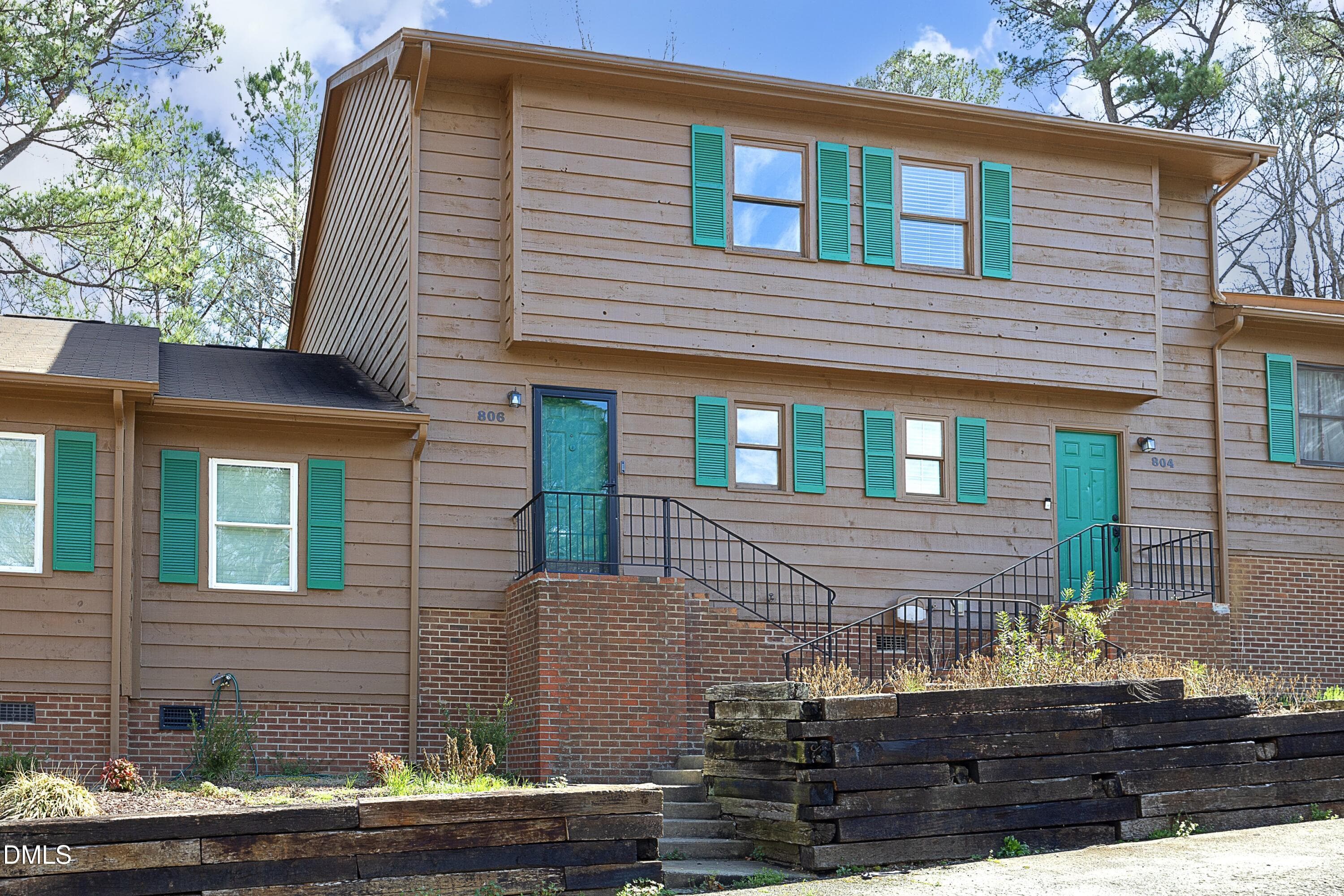 806 Kendall Drive 502, Durham, NC 27703