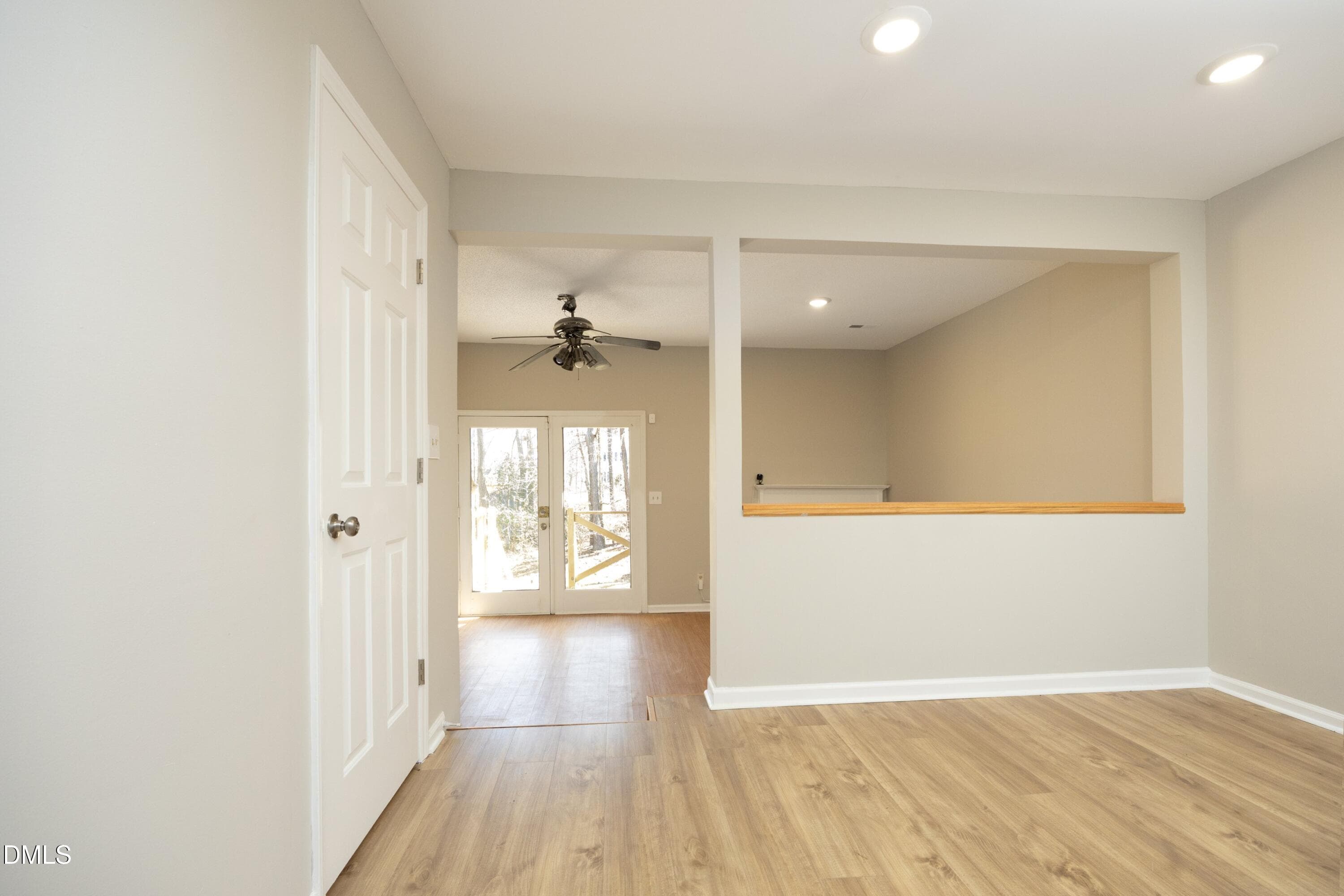 Dining - 806 Kendall Drive 502, Durham, NC 27703, Durham