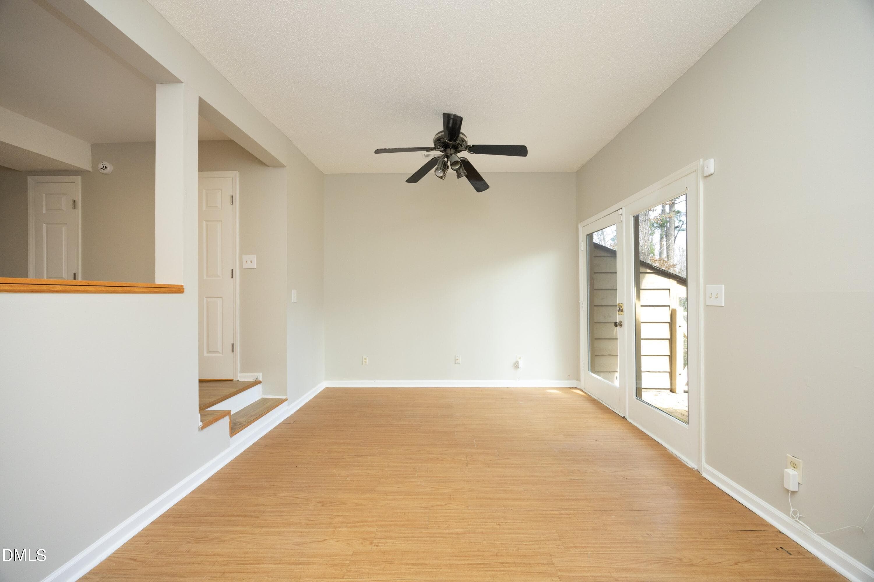 Living - 806 Kendall Drive 502, Durham, NC 27703, Durham
