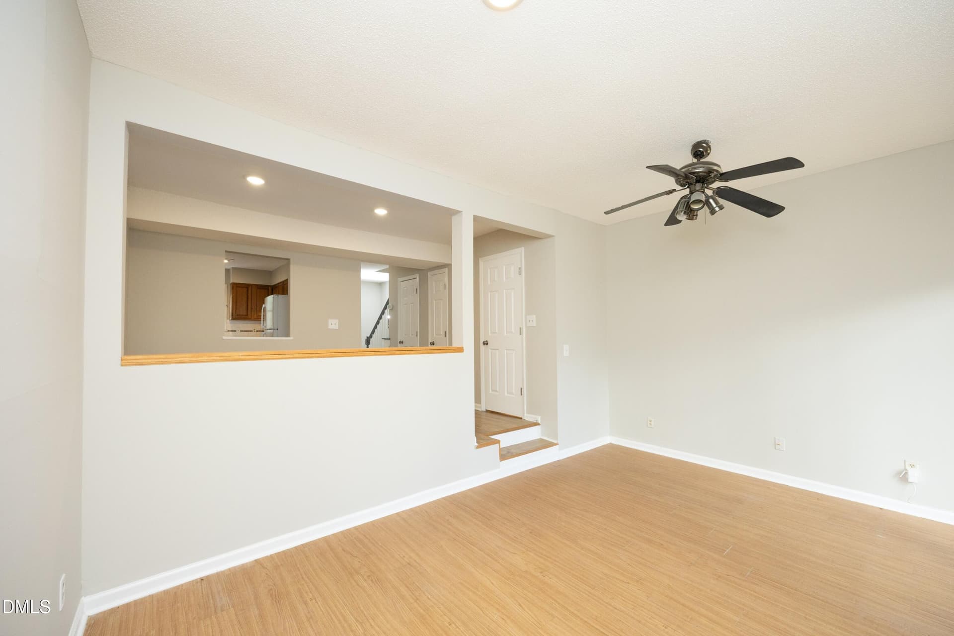 Living - 806 Kendall Drive 502, Durham, NC 27703