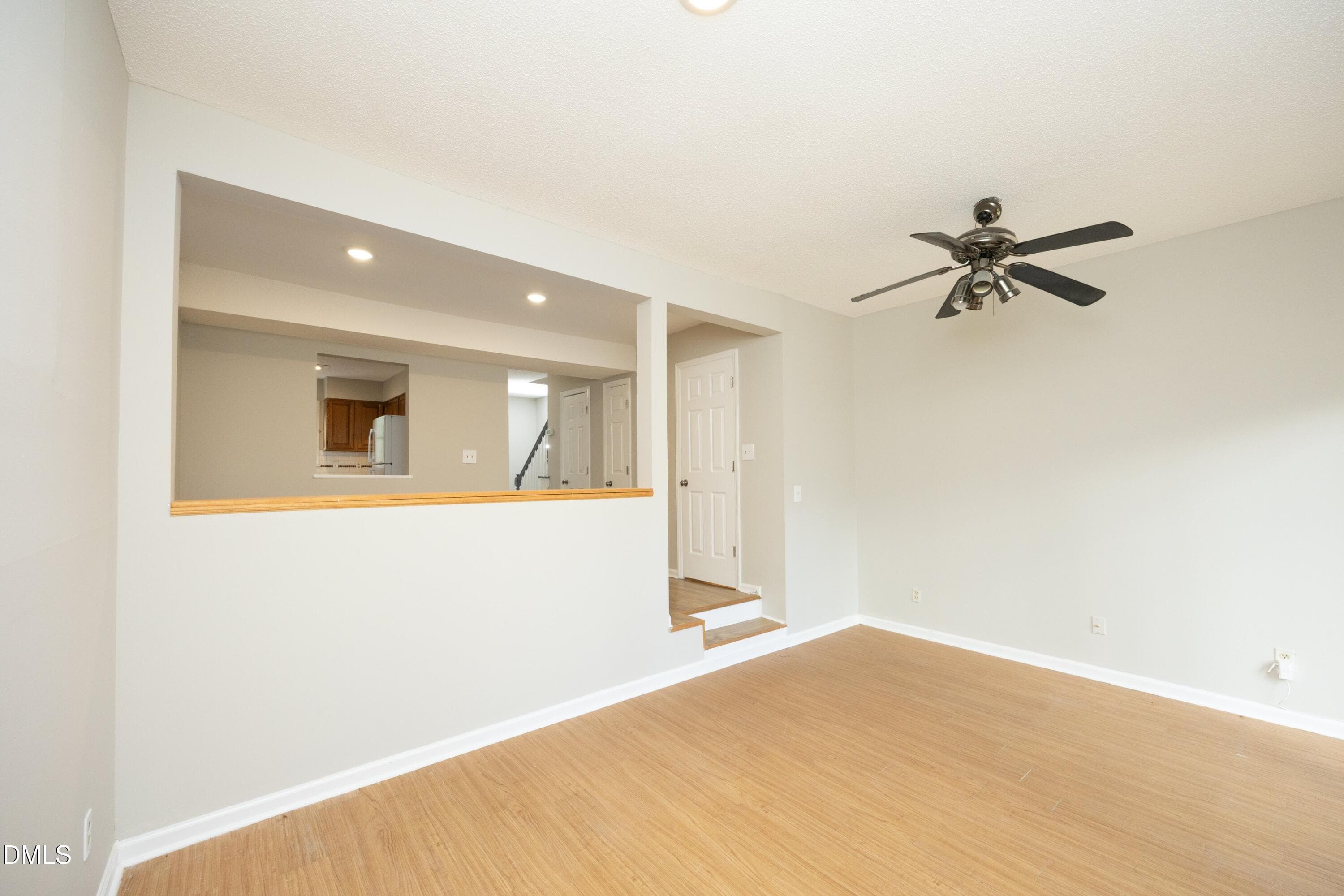 Living - 806 Kendall Drive 502, Durham, NC 27703, Durham