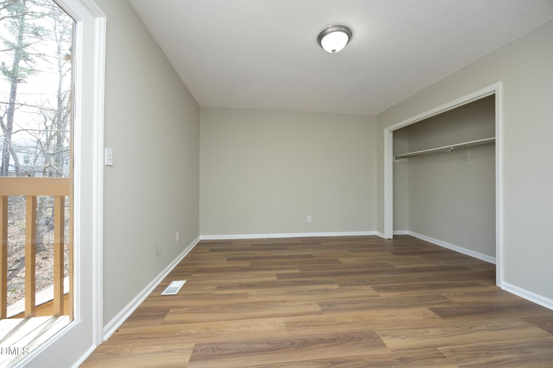 Primary Bedroom - 806 Kendall Drive 502, Durham, NC 27703