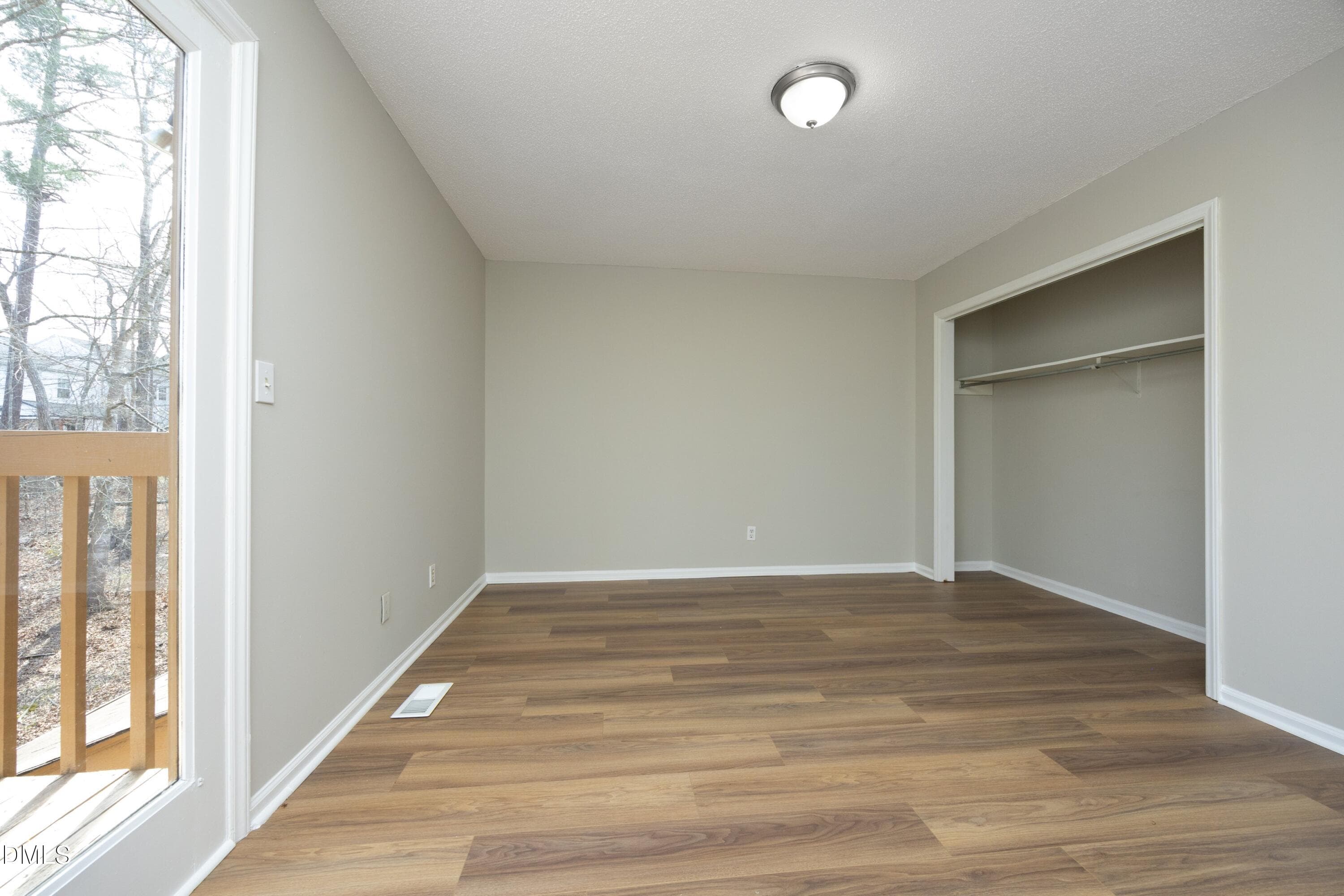 Primary Bedroom - 806 Kendall Drive 502, Durham, NC 27703, Durham