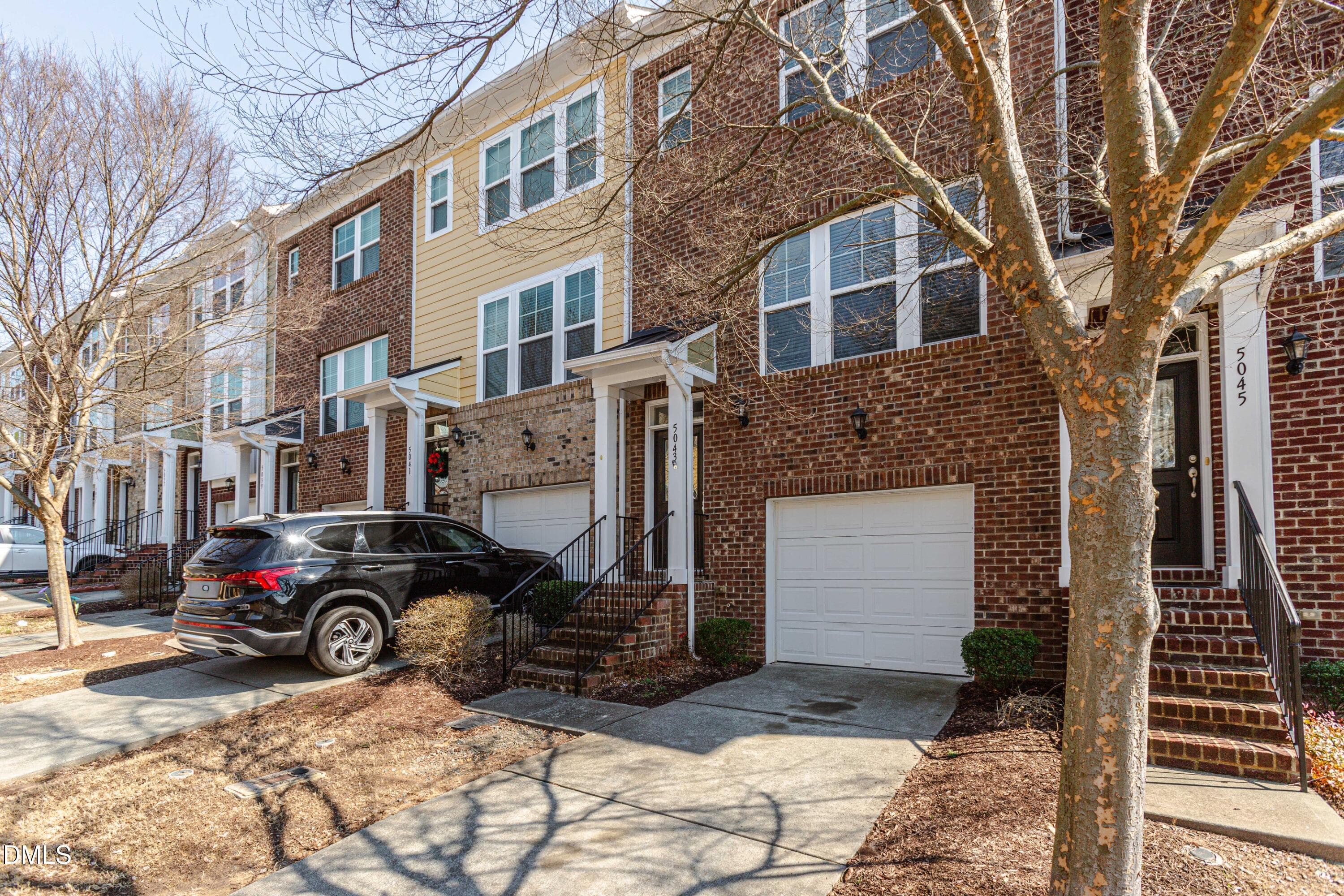A2 - 5043 Lalex Lane, Cary, NC 27519, Cary