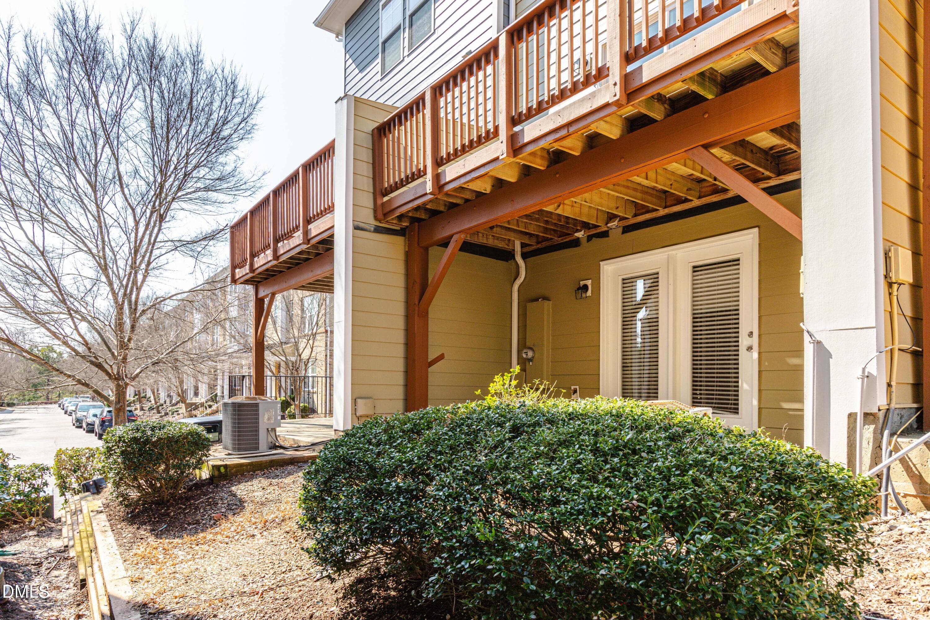 A4 - 5043 Lalex Lane, Cary, NC 27519, Cary