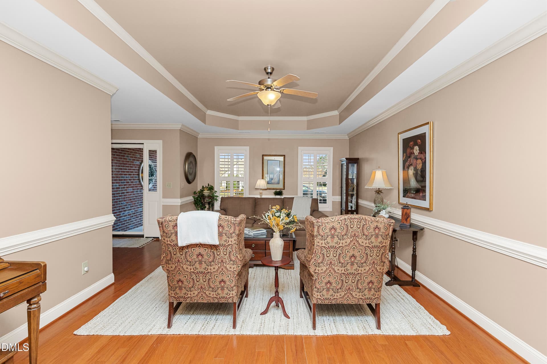_MG_2610 - 57 Glenfield Drive, Dunn, NC 28334