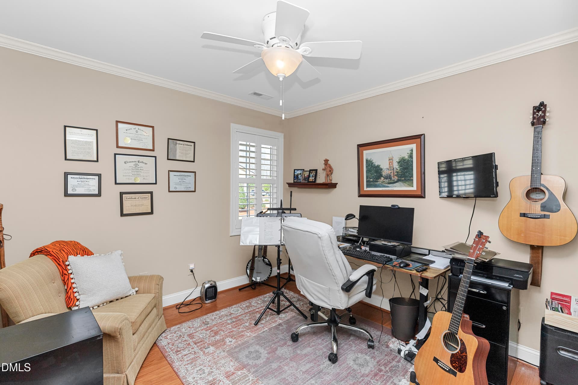 _MG_2584 - 57 Glenfield Drive, Dunn, NC 28334