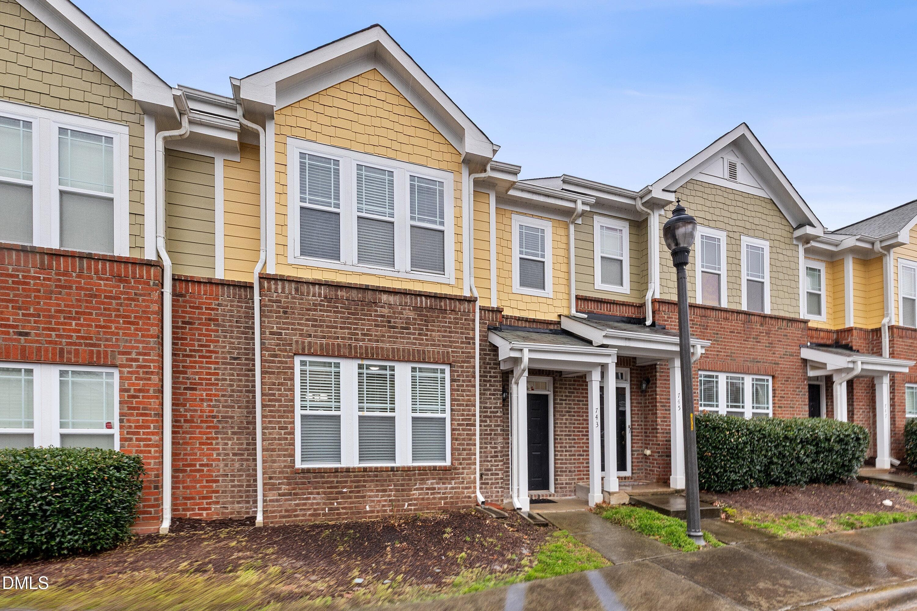 03-743 Blossom Grove_8233 - 743 Blossom Grove Drive, Cary, NC 27519, Cary