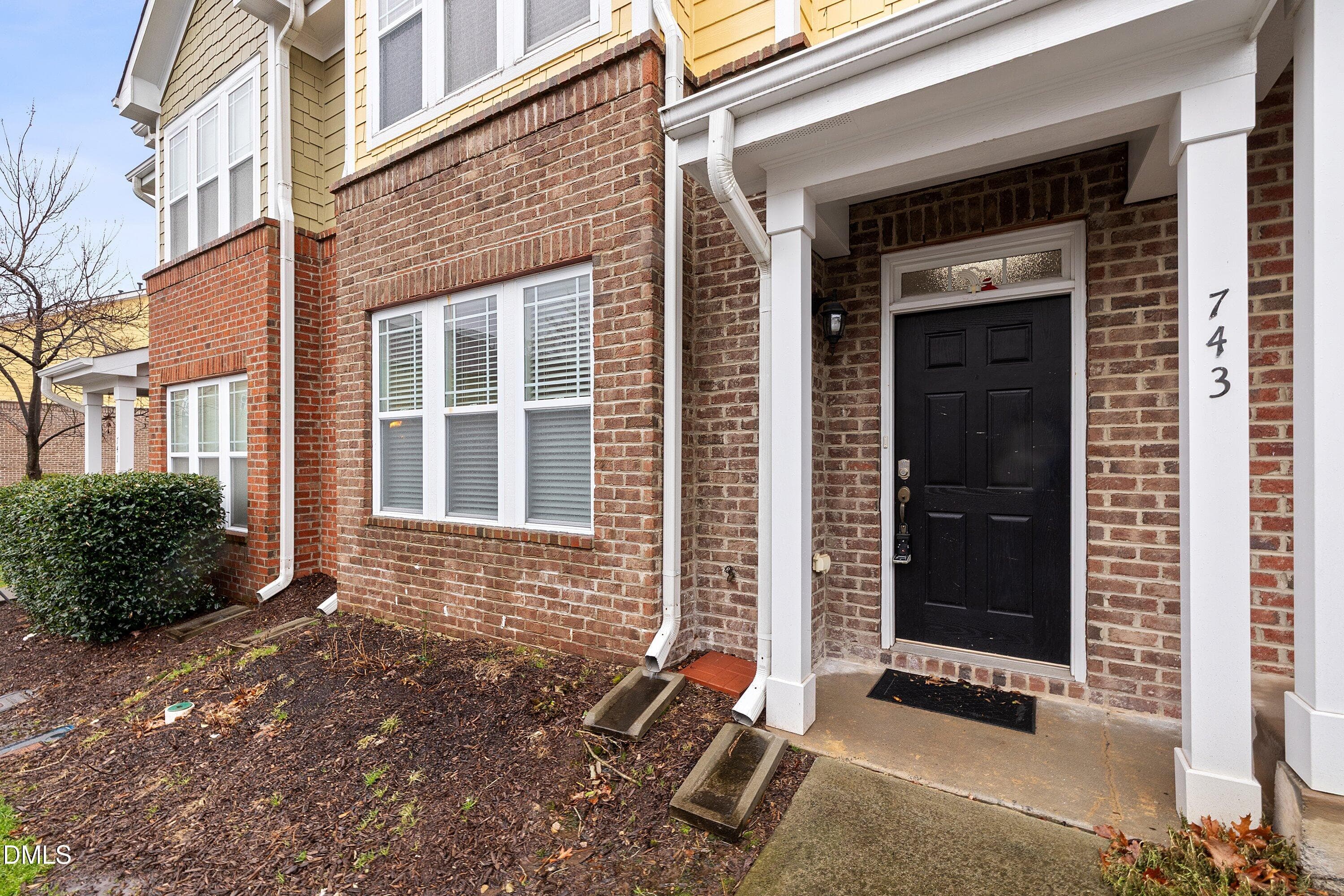 04-743 Blossom Grove_8236 - 743 Blossom Grove Drive, Cary, NC 27519, Cary