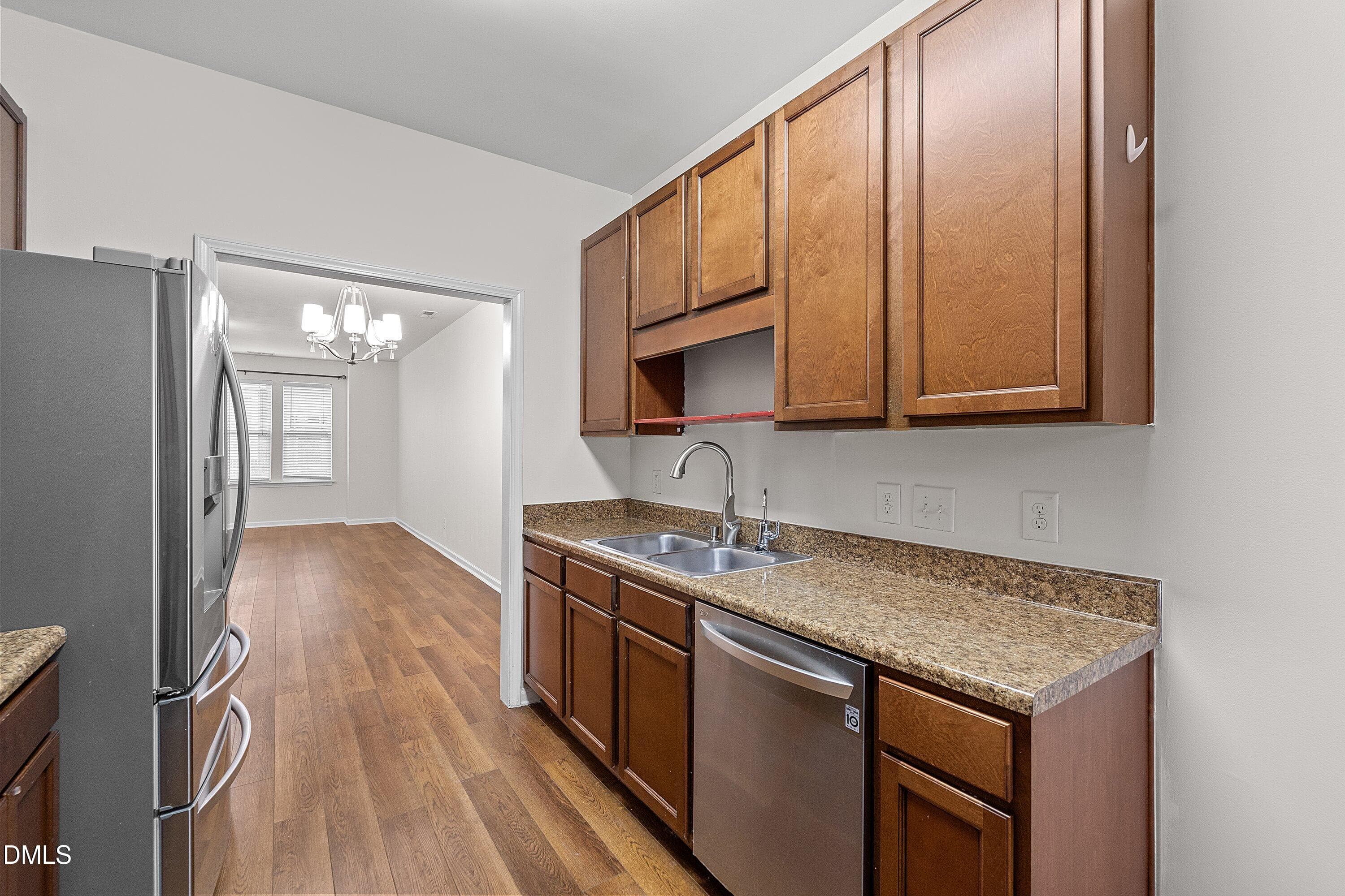 17-743 Blossom Grove_8130 - 743 Blossom Grove Drive, Cary, NC 27519, Cary
