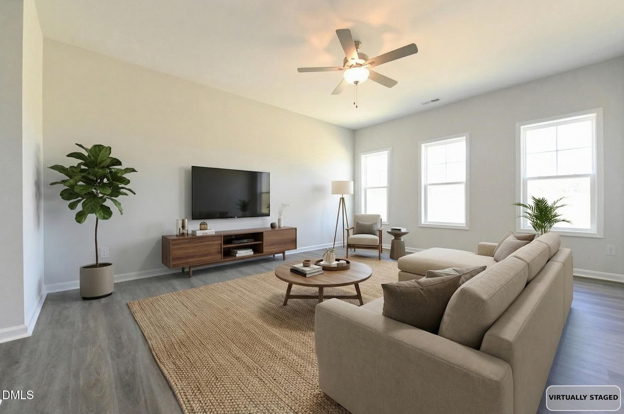 003 - 263 Black Duck Lane (lot 94), Lillington, NC 27546
