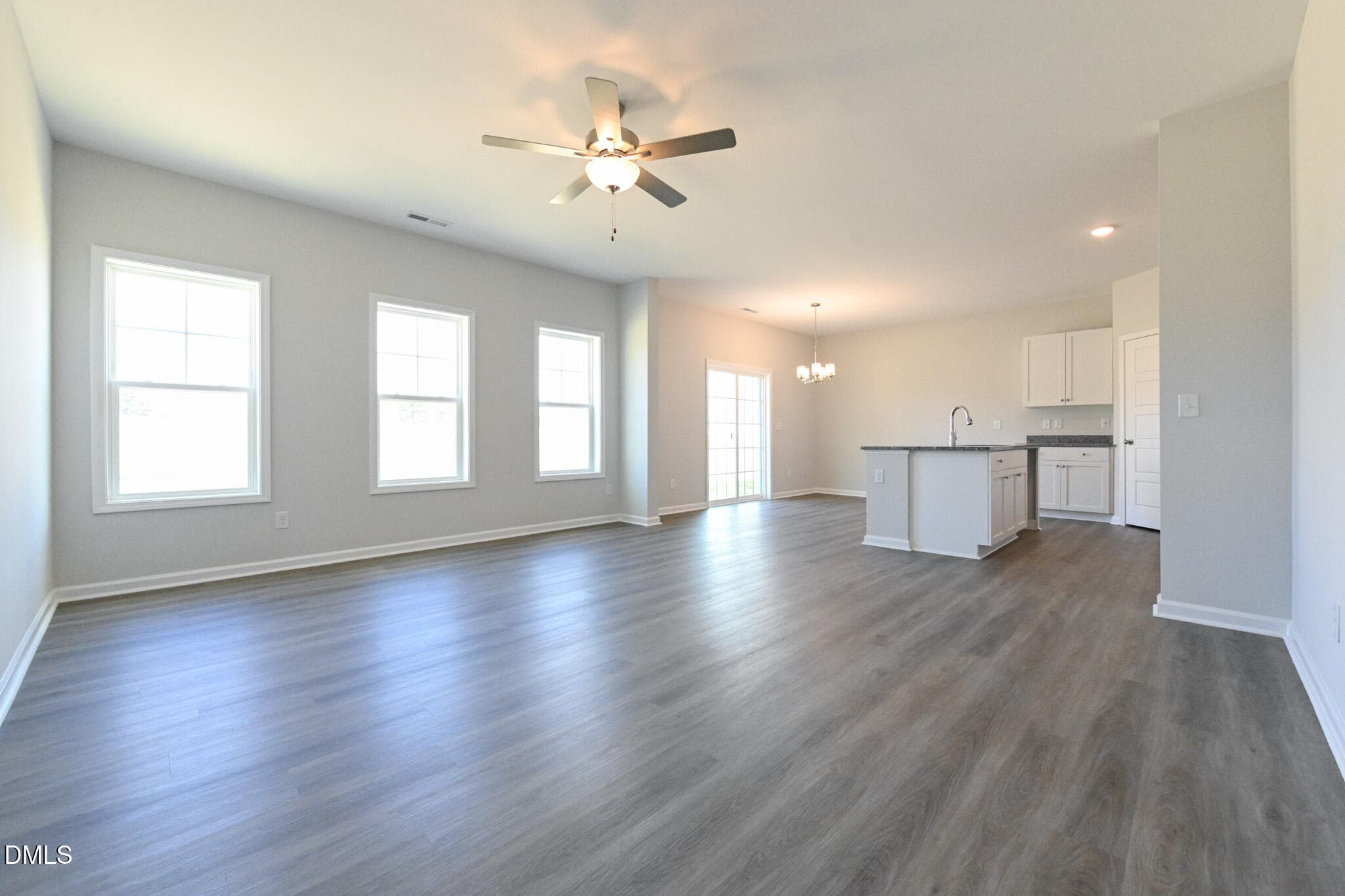 005 - 263 Black Duck Lane (lot 94), Lillington, NC 27546