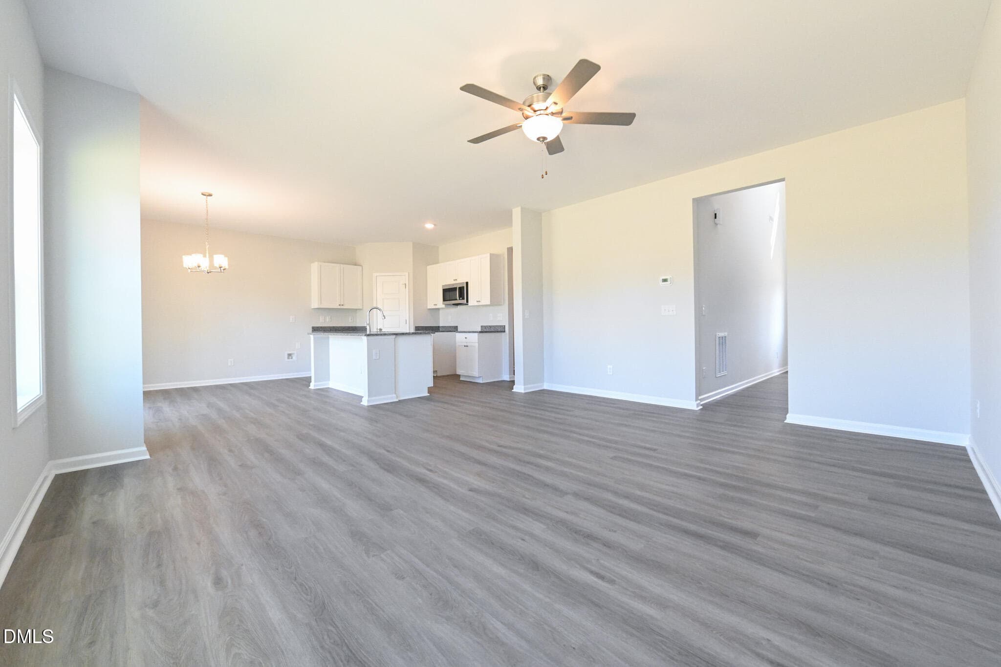 007 - 263 Black Duck Lane (lot 94), Lillington, NC 27546