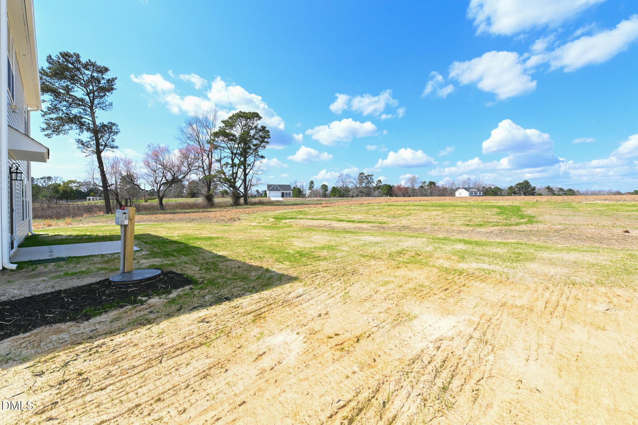 026 - 263 Black Duck Lane (lot 94), Lillington, NC 27546