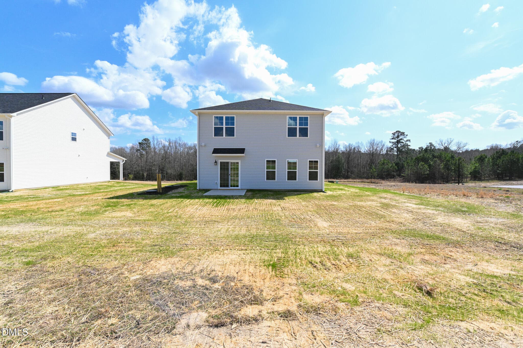 027 - 263 Black Duck Lane (lot 94), Lillington, NC 27546