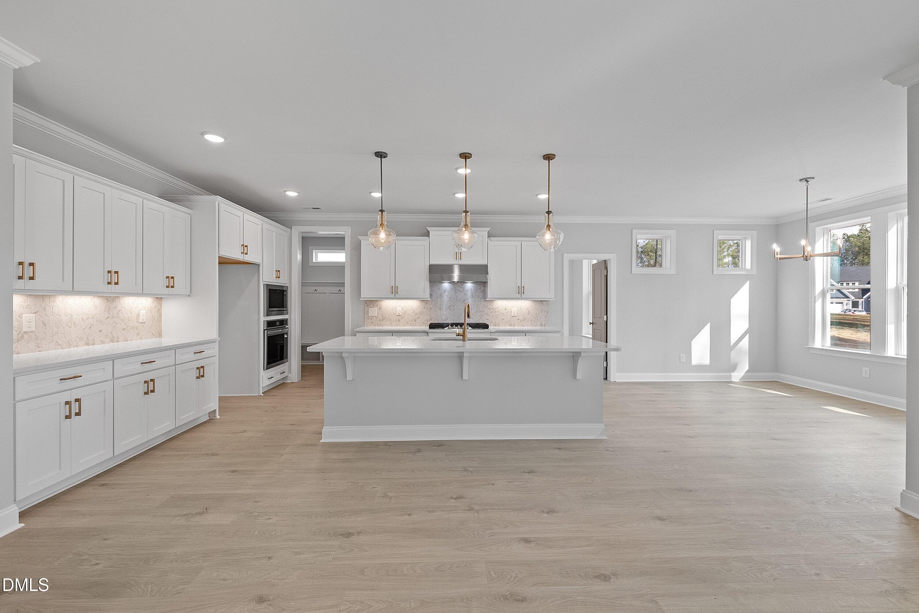Open area - 45 W Victoria Ridge Drive 32, Selma, NC 27576