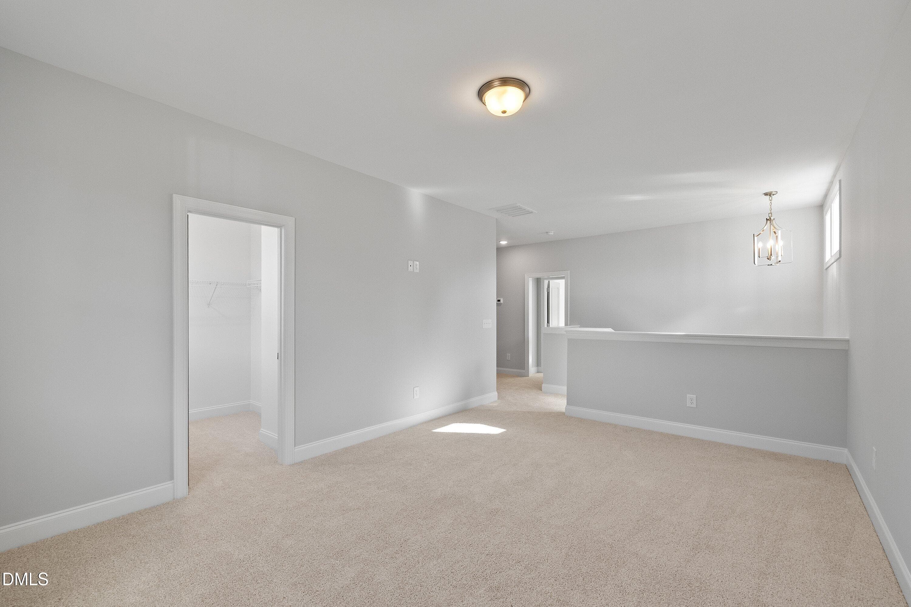 Loft - 45 W Victoria Ridge Drive 32, Selma, NC 27576