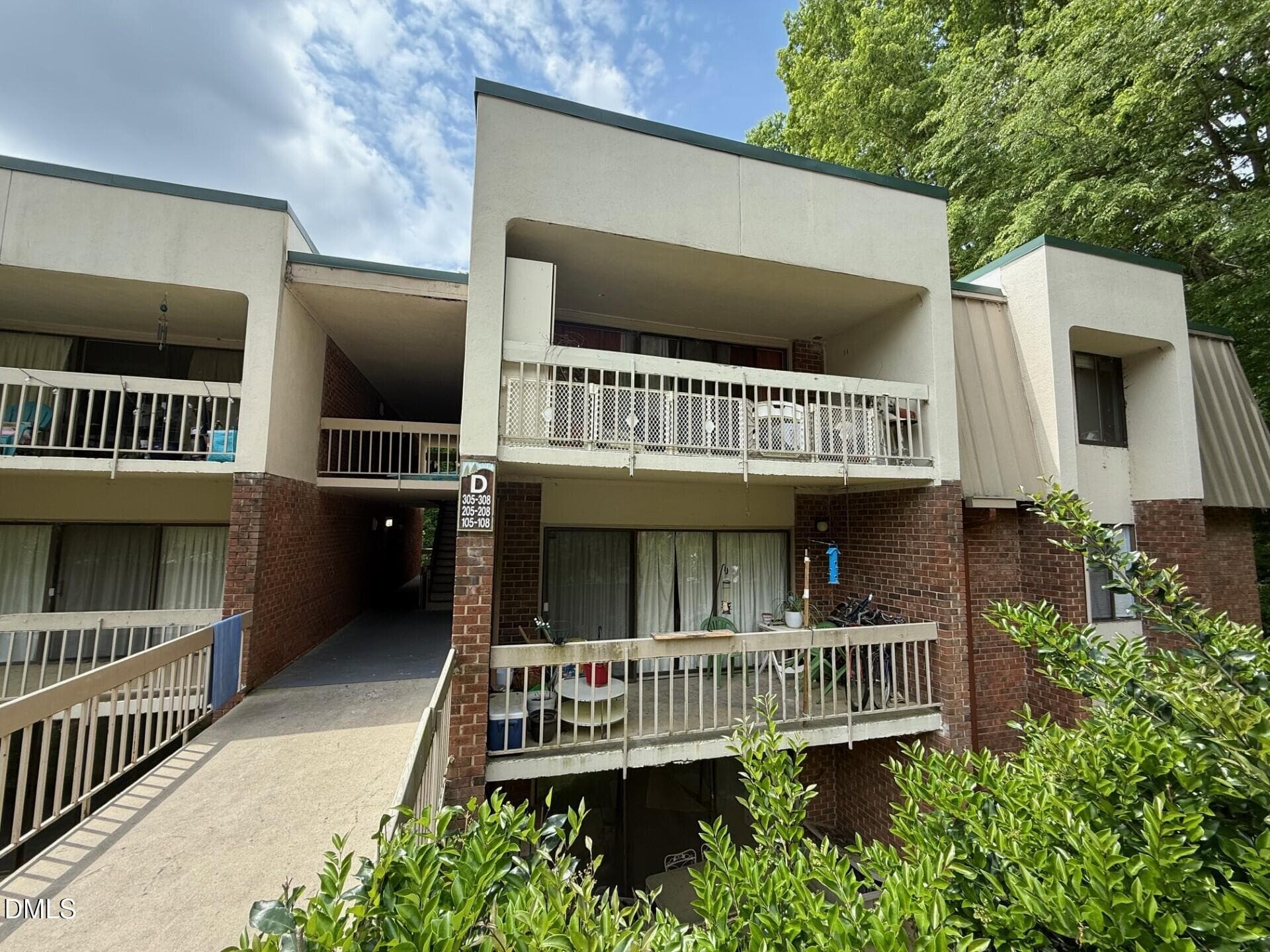 UMSTEAD3 - 500 Umstead Drive 208, Chapel Hill, NC 27516, Chapel Hill
