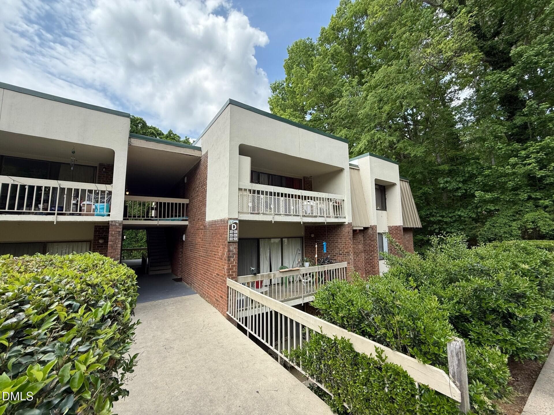 UMSTEAD4 - 500 Umstead Drive 208, Chapel Hill, NC 27516, Chapel Hill