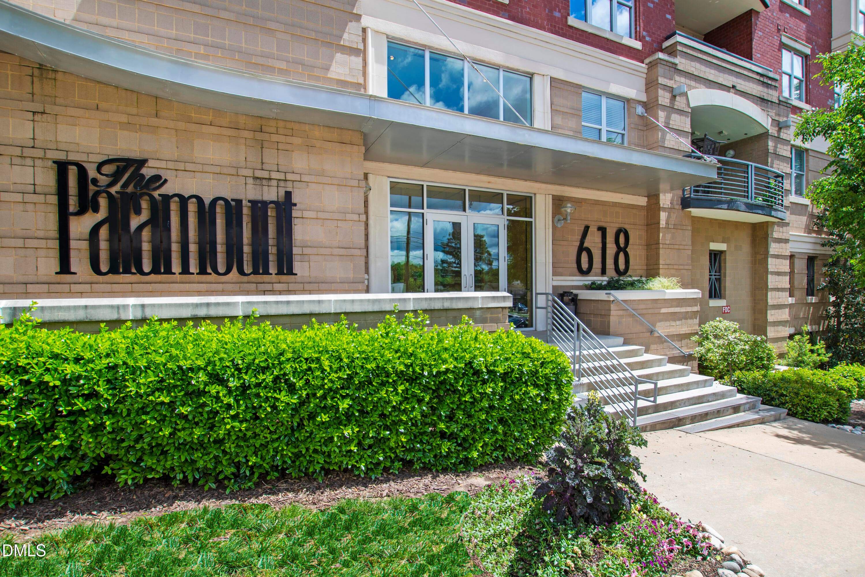 618 N Boylan Avenue 506, Raleigh, NC 27603