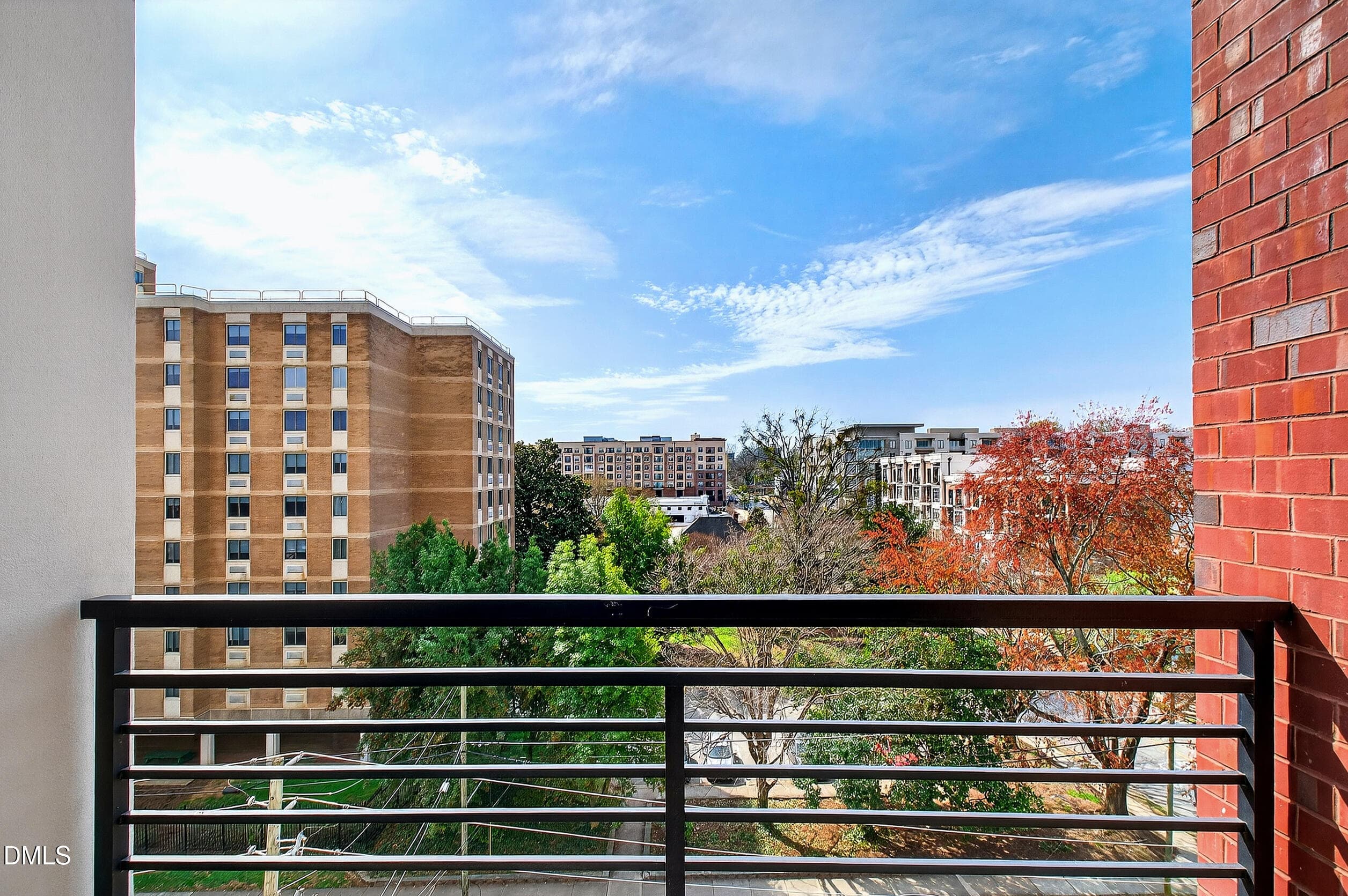 Boylan (54) - 618 N Boylan Avenue 506, Raleigh, NC 27603, Raleigh