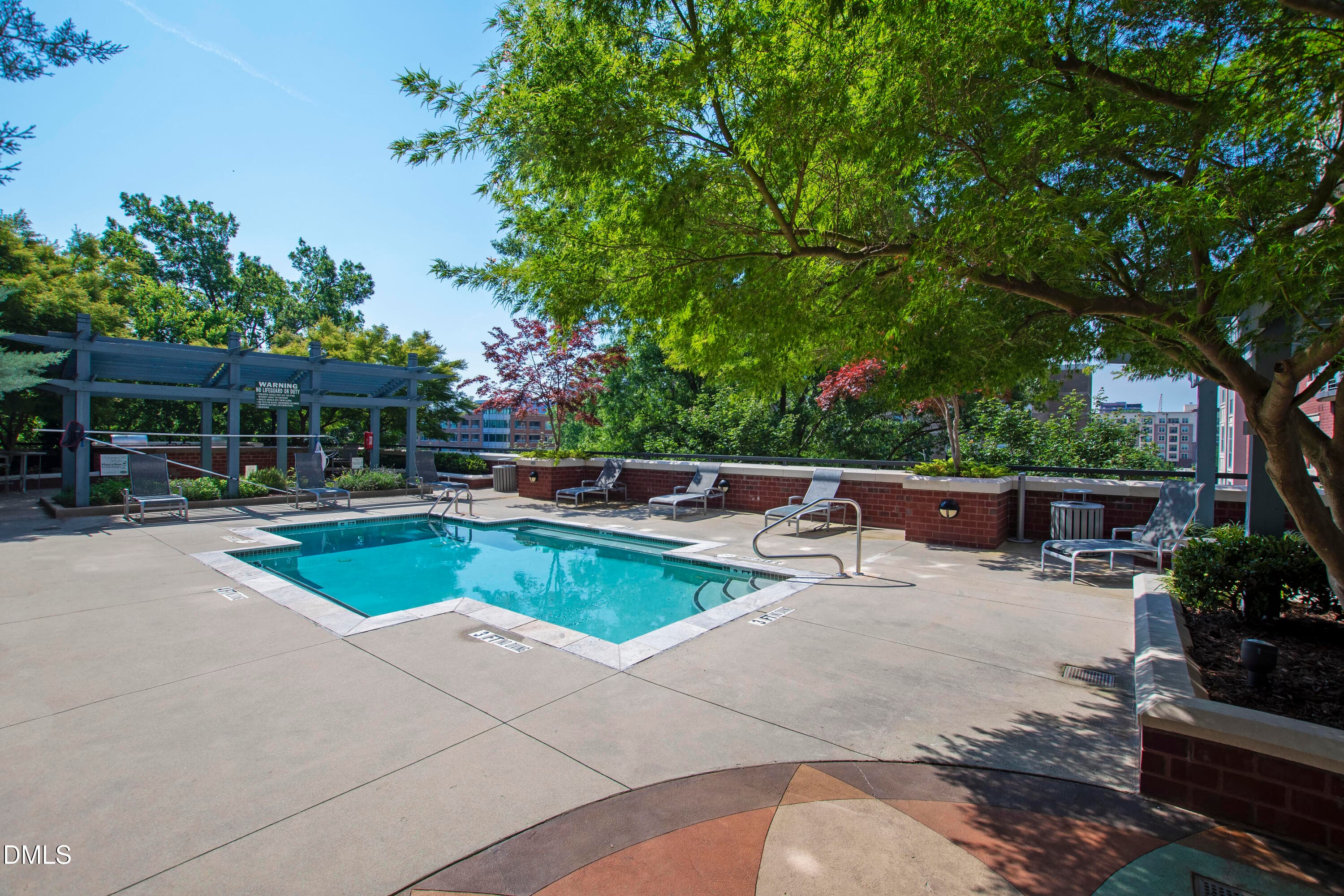 Boylan (63) - 618 N Boylan Avenue 506, Raleigh, NC 27603, Raleigh