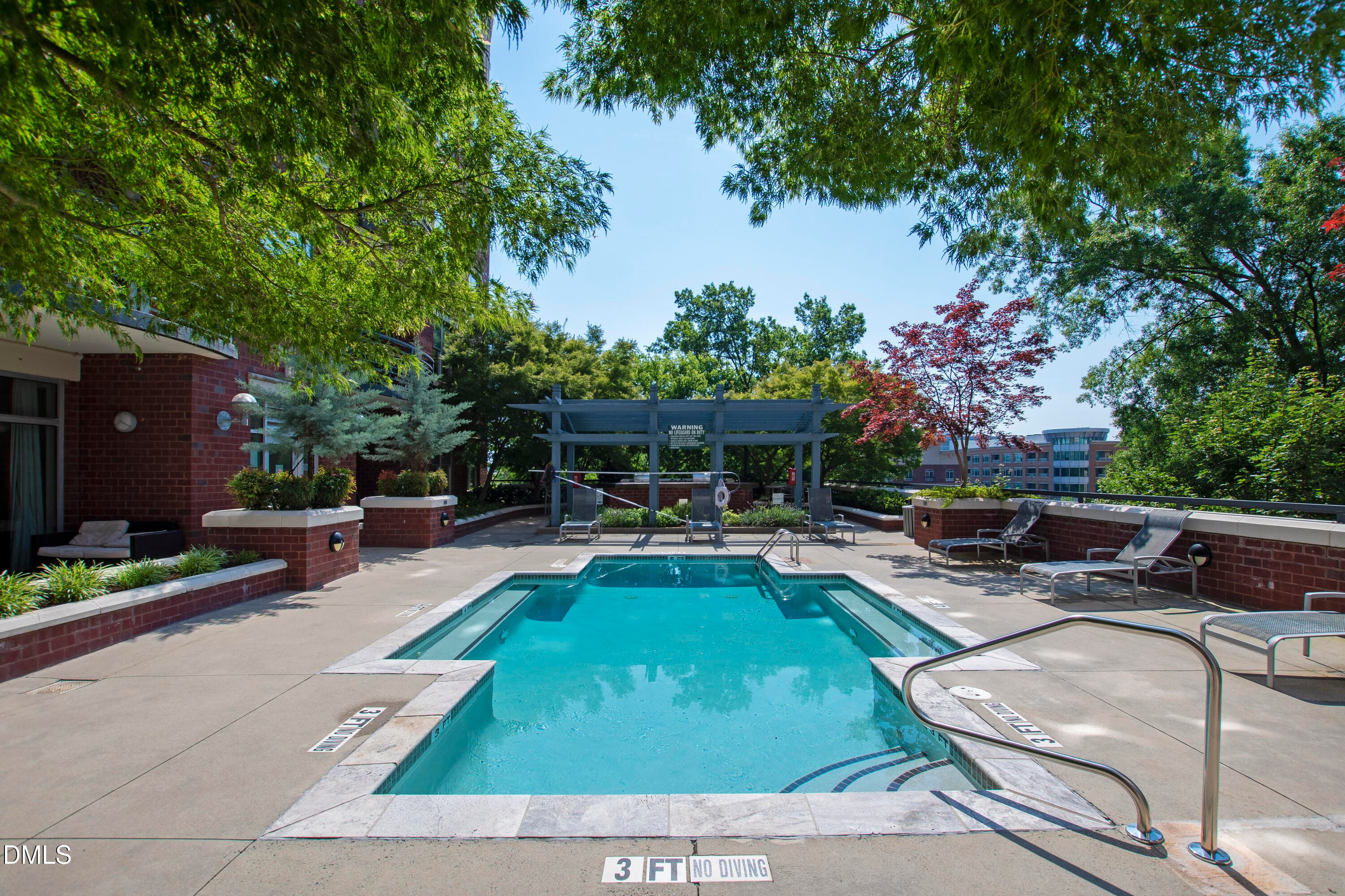 Boylan (64) - 618 N Boylan Avenue 506, Raleigh, NC 27603, Raleigh