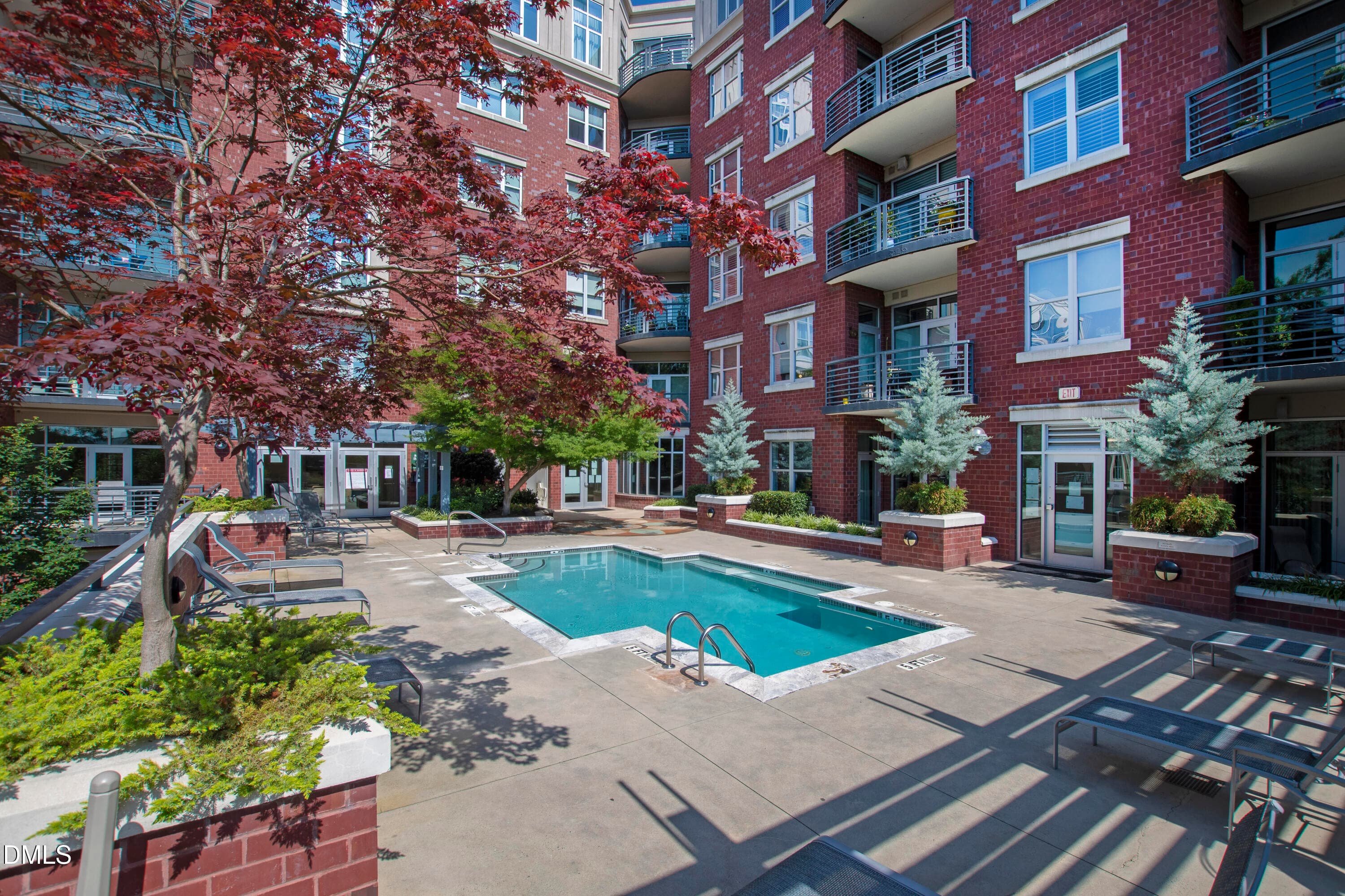 Boylan (65) - 618 N Boylan Avenue 506, Raleigh, NC 27603, Raleigh