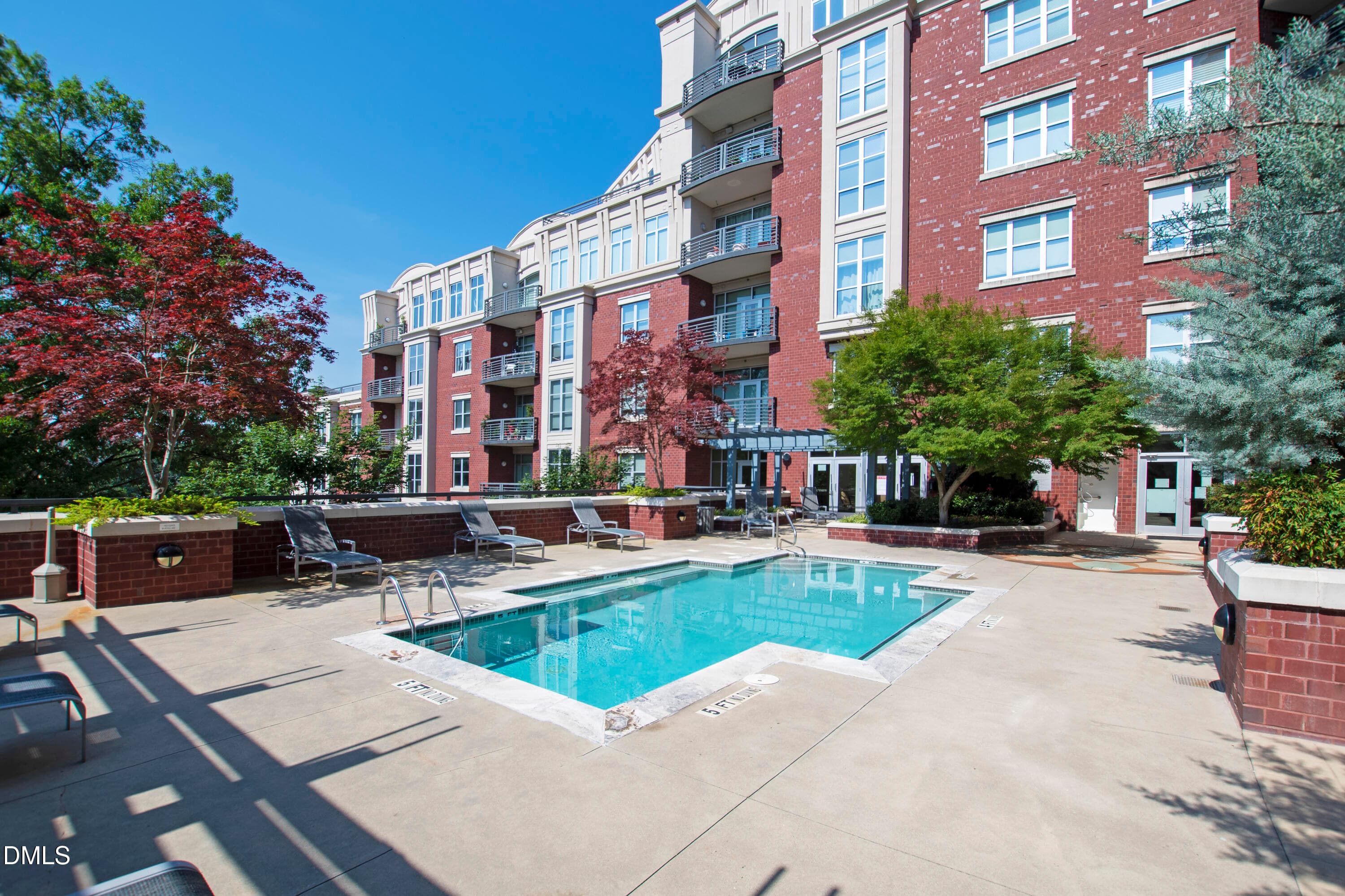 Boylan (66) - 618 N Boylan Avenue 506, Raleigh, NC 27603, Raleigh