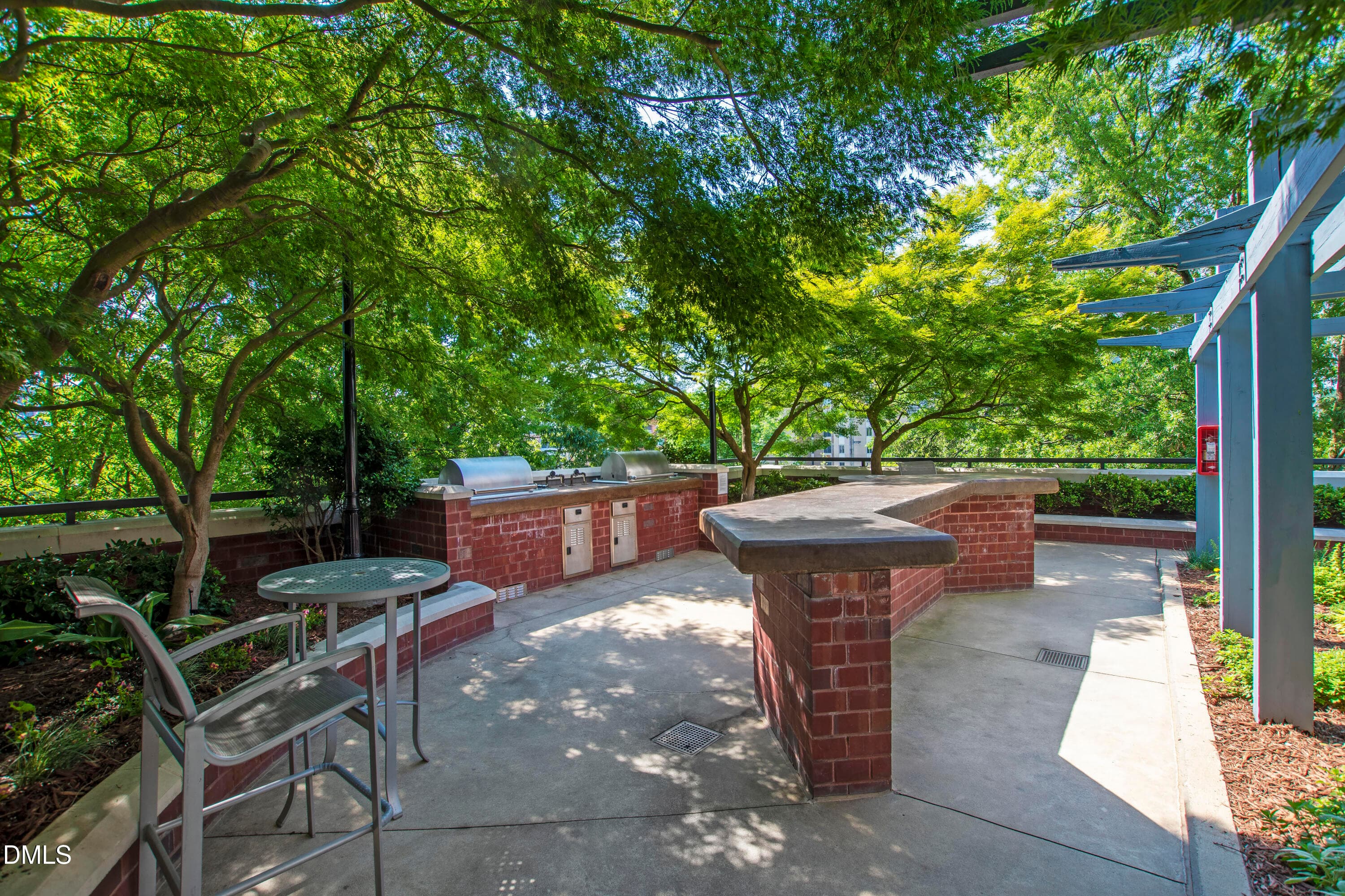 Boylan (7) - 618 N Boylan Avenue 506, Raleigh, NC 27603, Raleigh