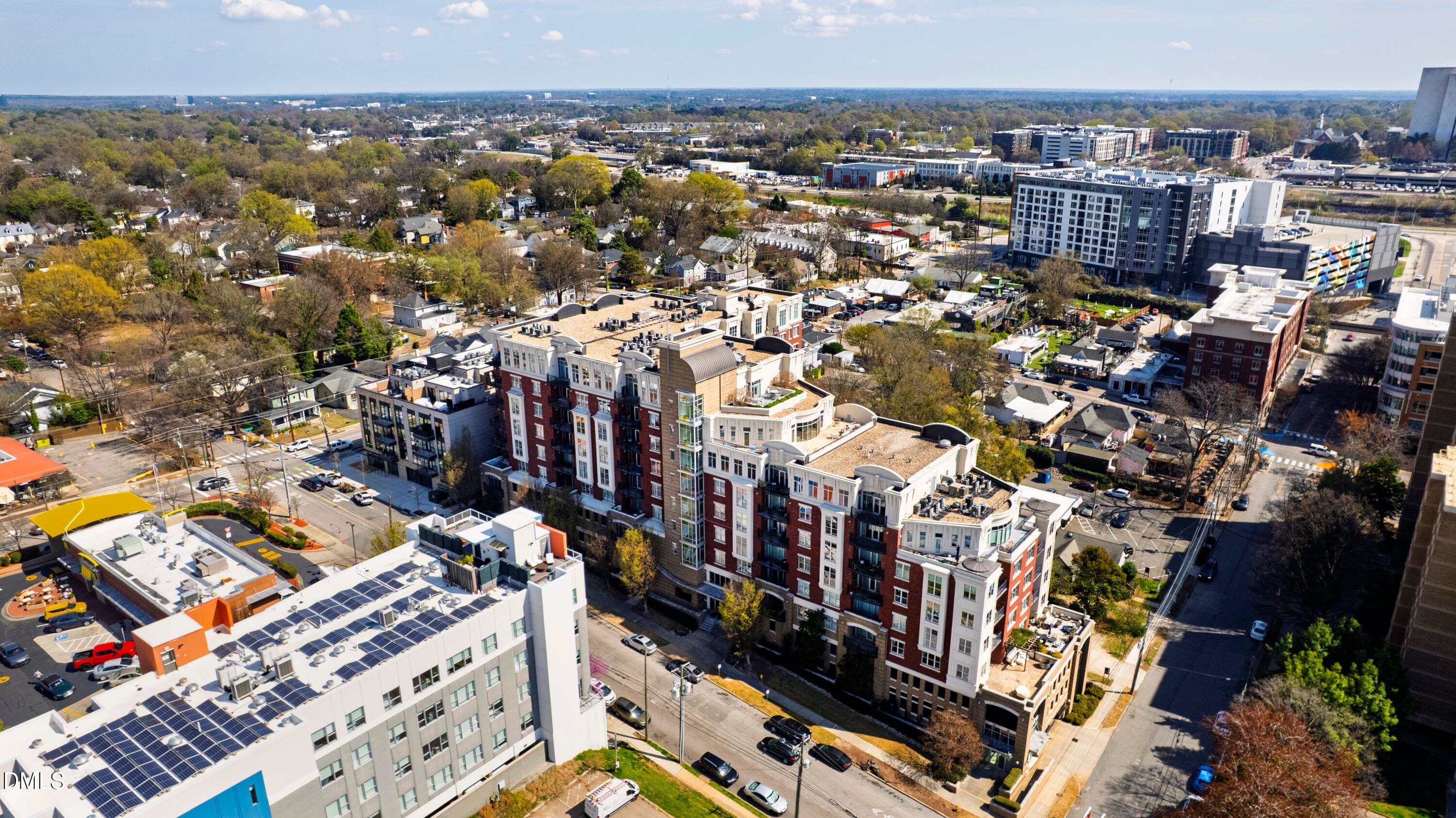 Boylan (10) - 618 N Boylan Avenue 506, Raleigh, NC 27603, Raleigh